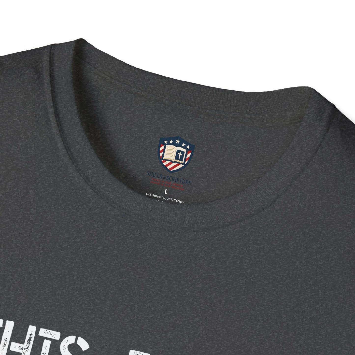 Trump This Is My Pride Flag Unisex T-Shirt