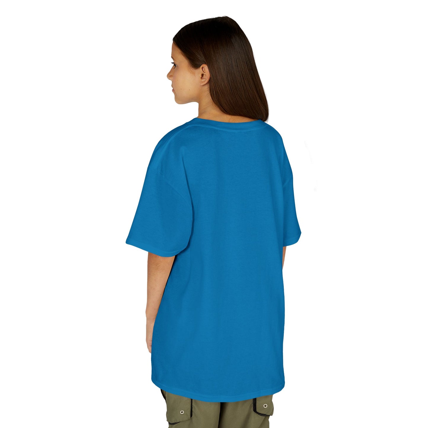 Kids America 1776 Pride Tee