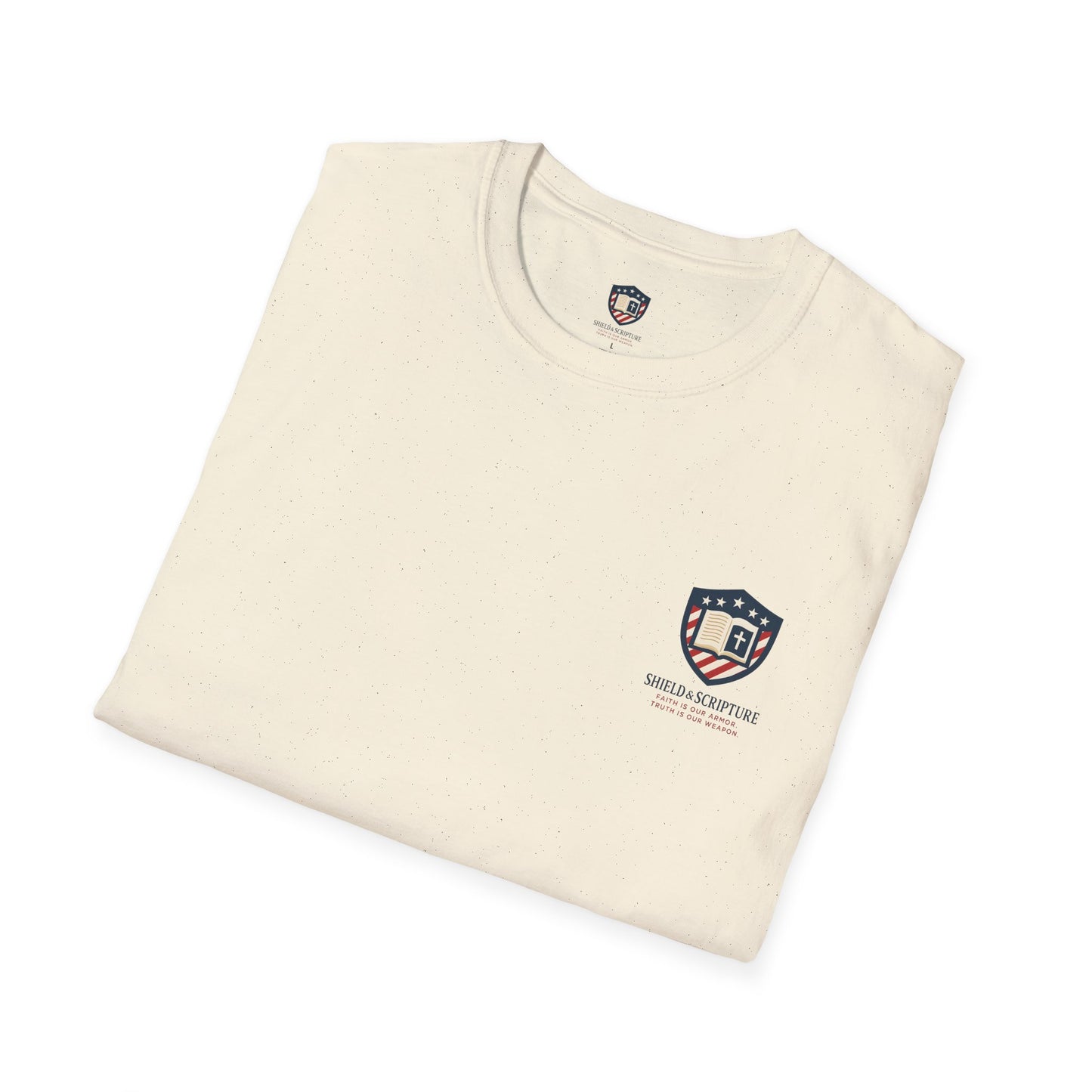 Faith Unisex T-Shirt