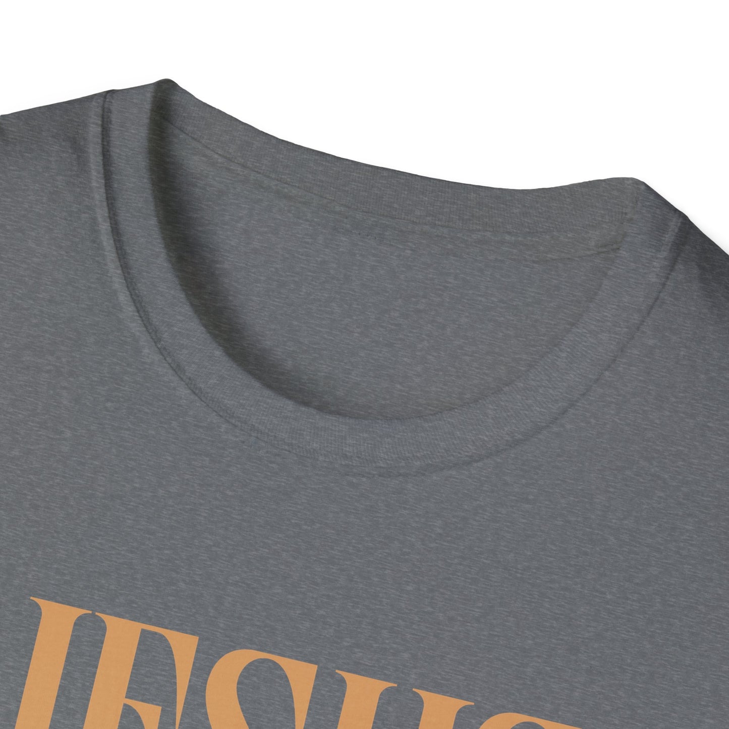 Jesus Christ Unisex T-Shirt
