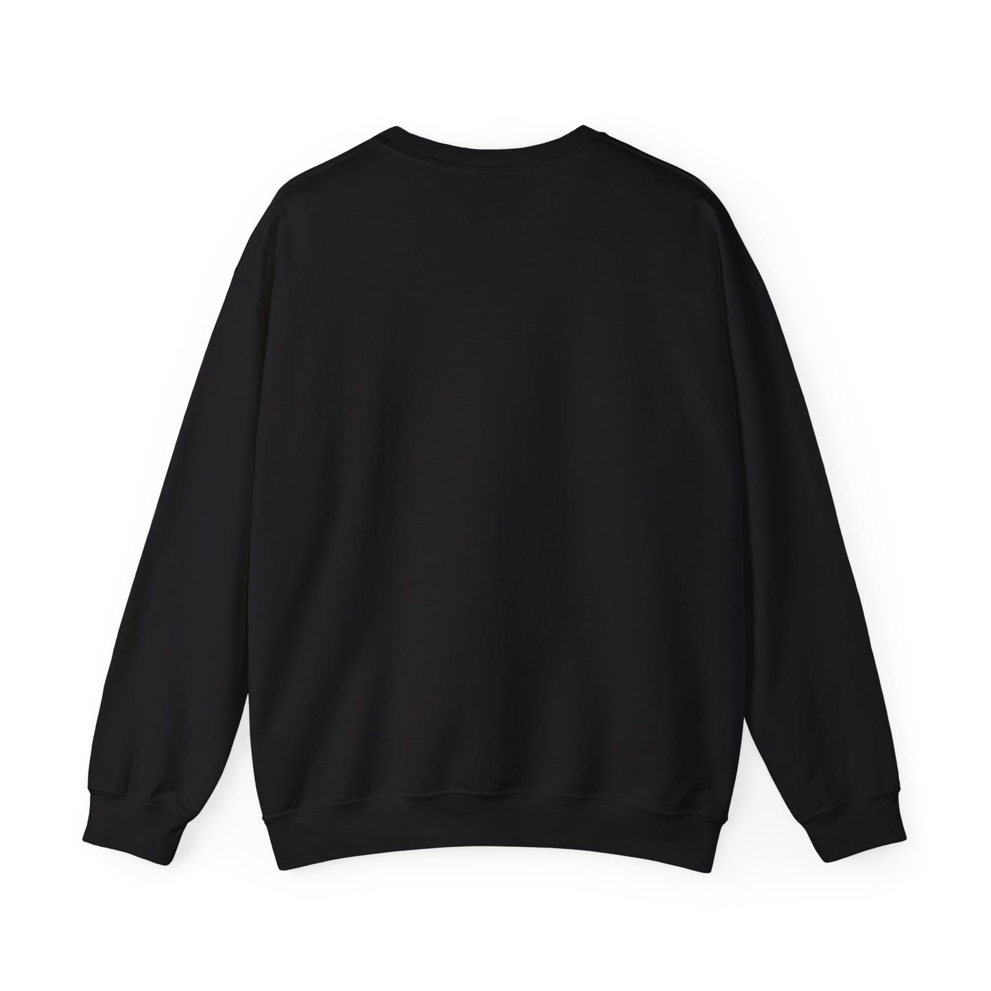 Fall Themed Unisex Sweatshirt - Together We Rise