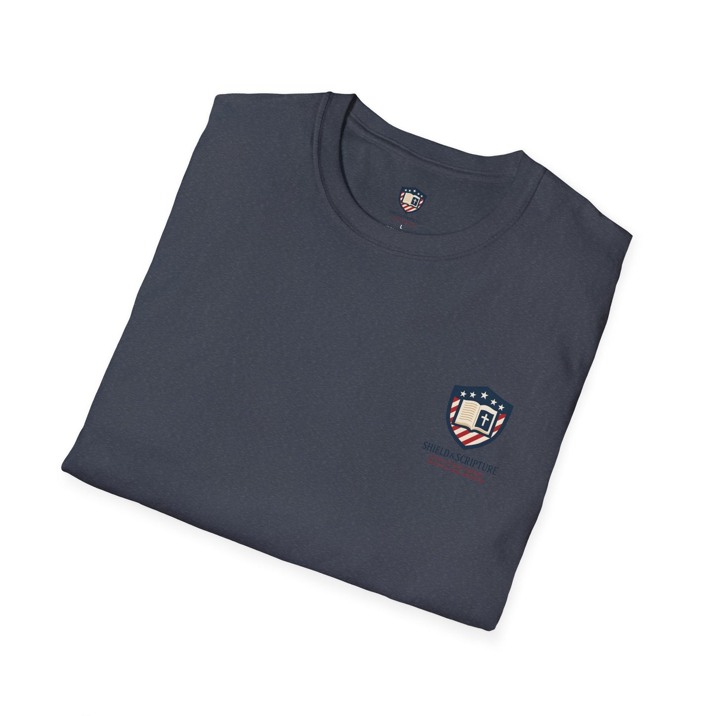 Faith Unisex T-Shirt