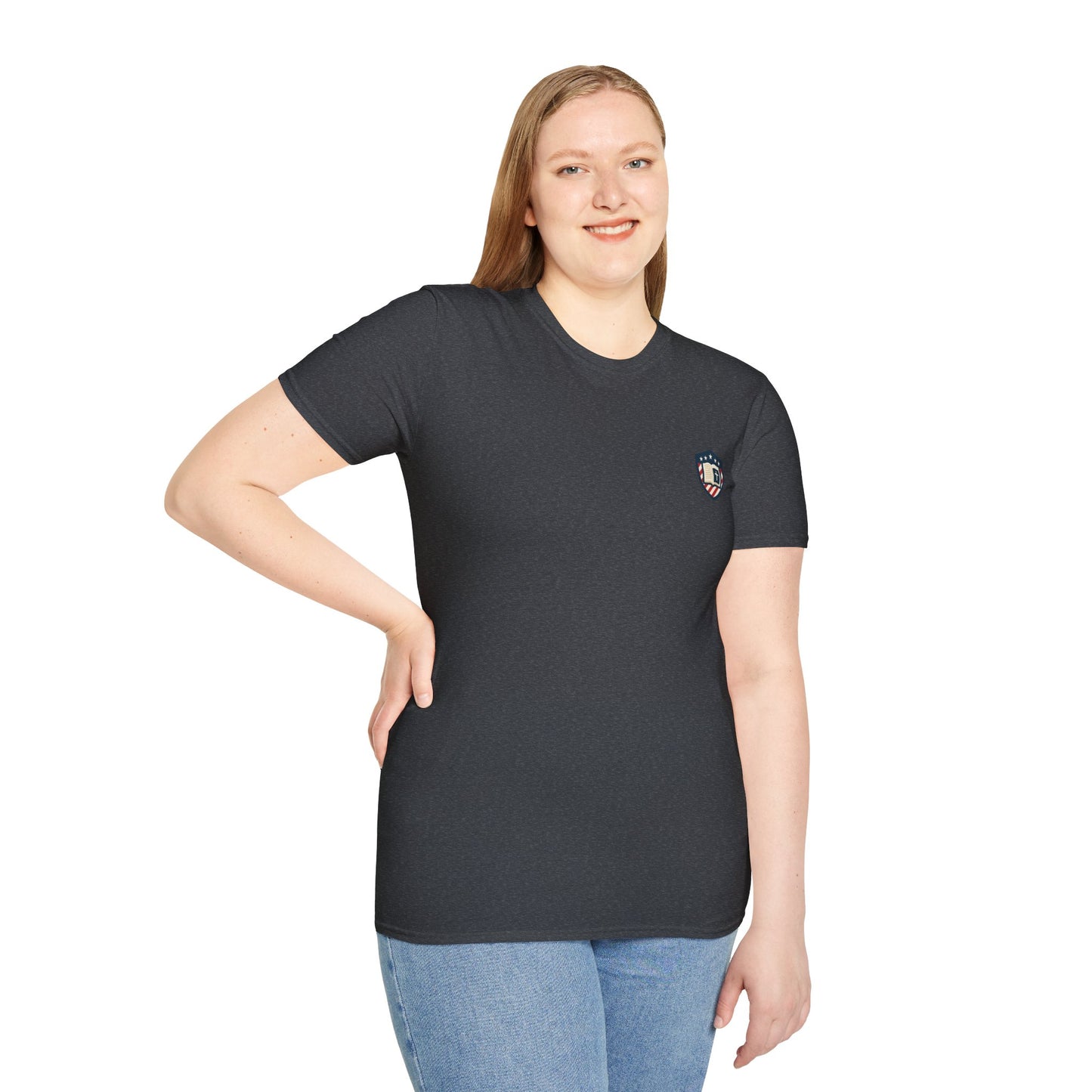 Free by Grace Unisex T-Shirt