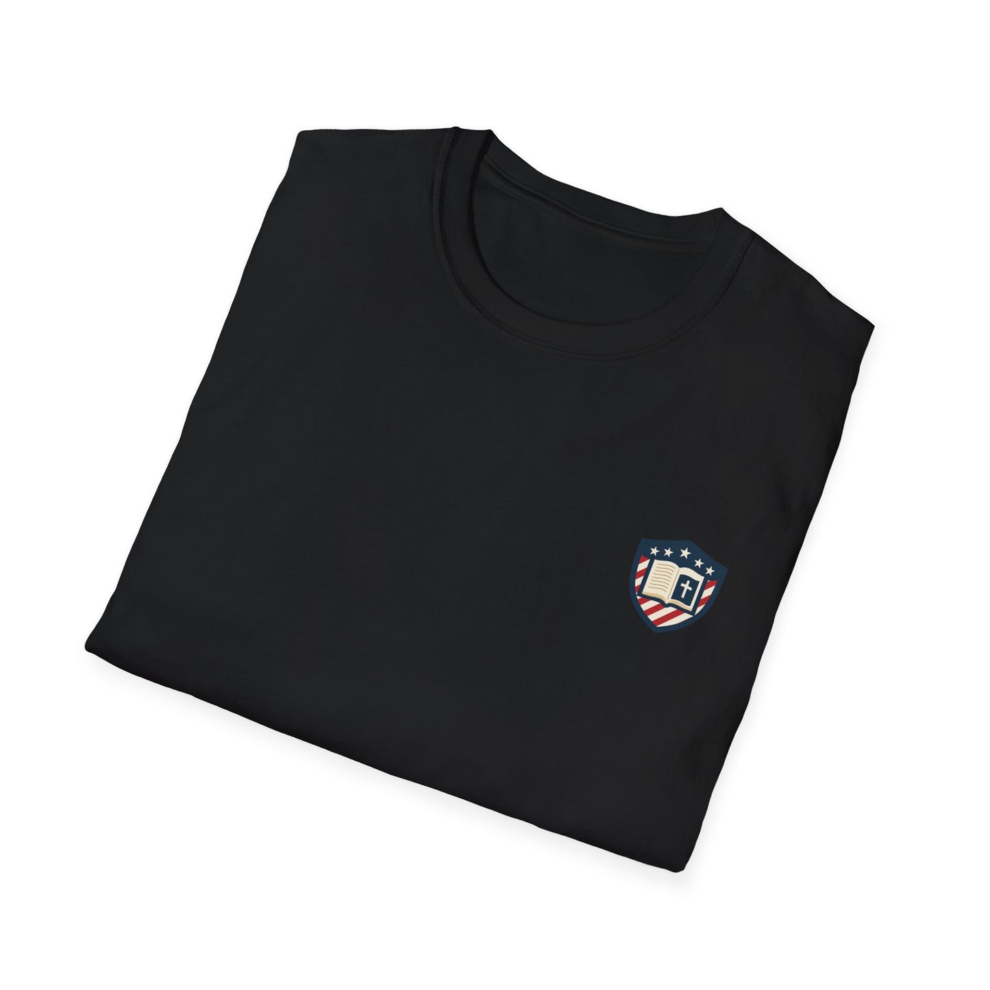 Patriot Faith Unisex T-Shirt