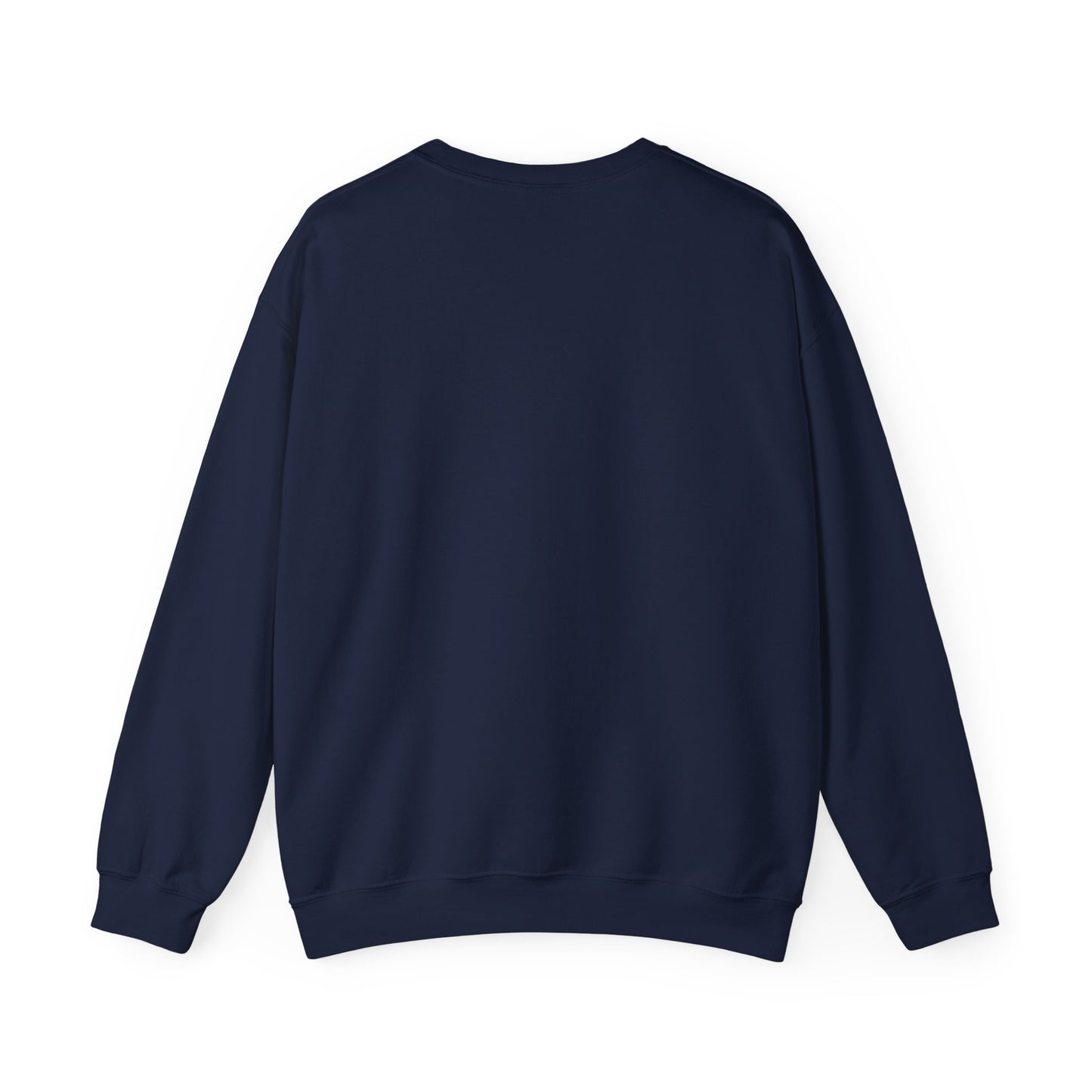 Fall Themed Unisex Sweatshirt - Together We Rise