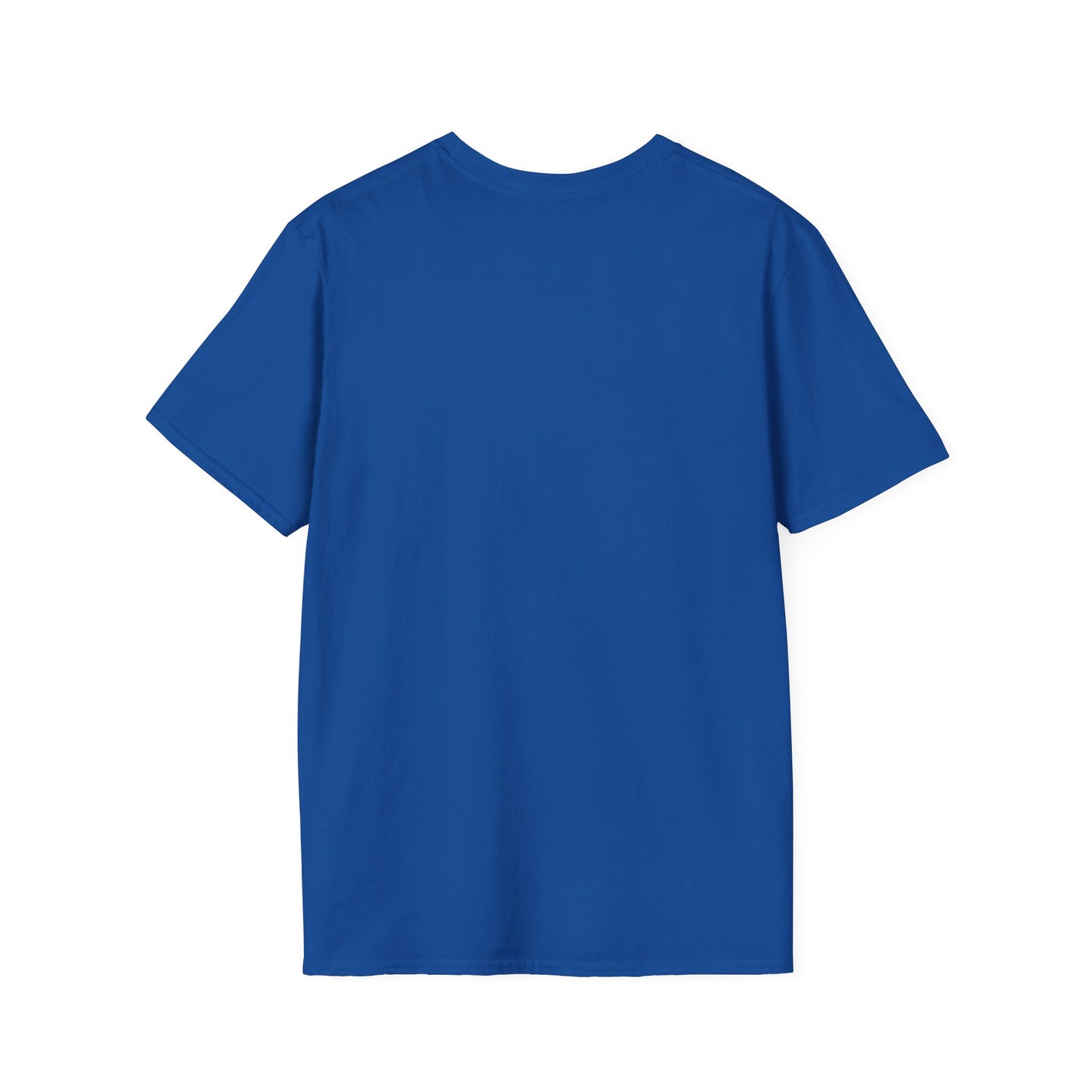 Patriotic Eagle Graphic Unisex T-Shirt