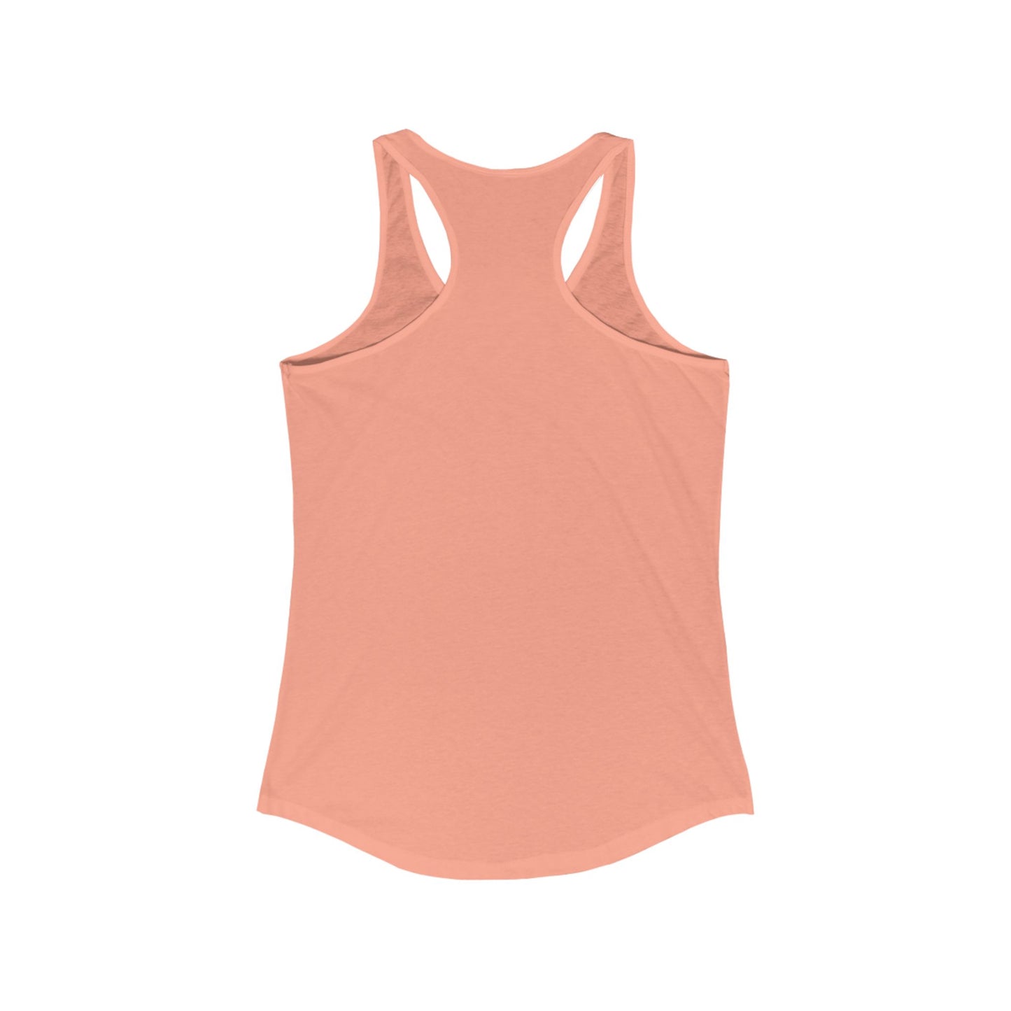 Trump This Is My Pride Flag Women's Racerback Top tank