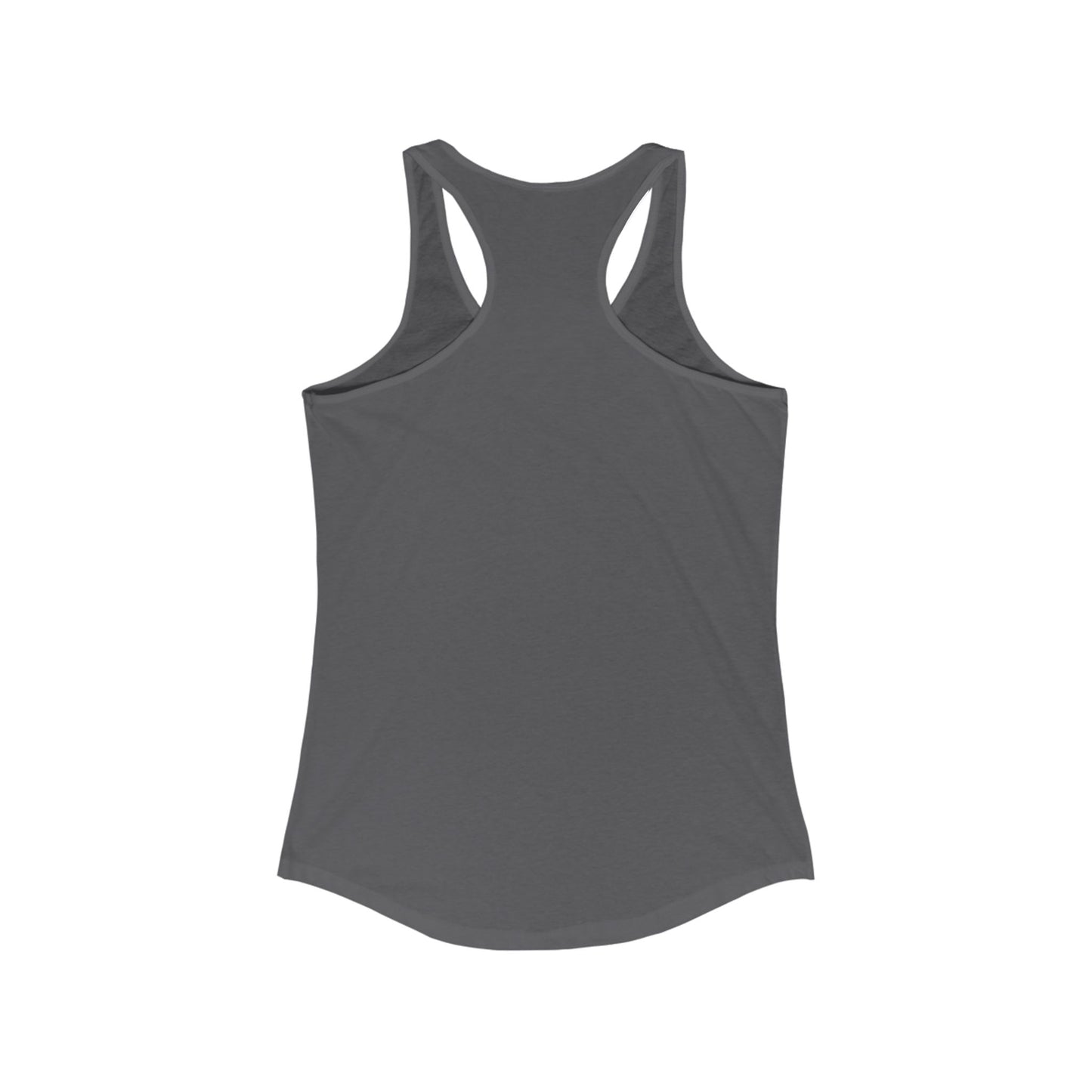 Trump This Is My Pride Flag Women's Racerback Top tank