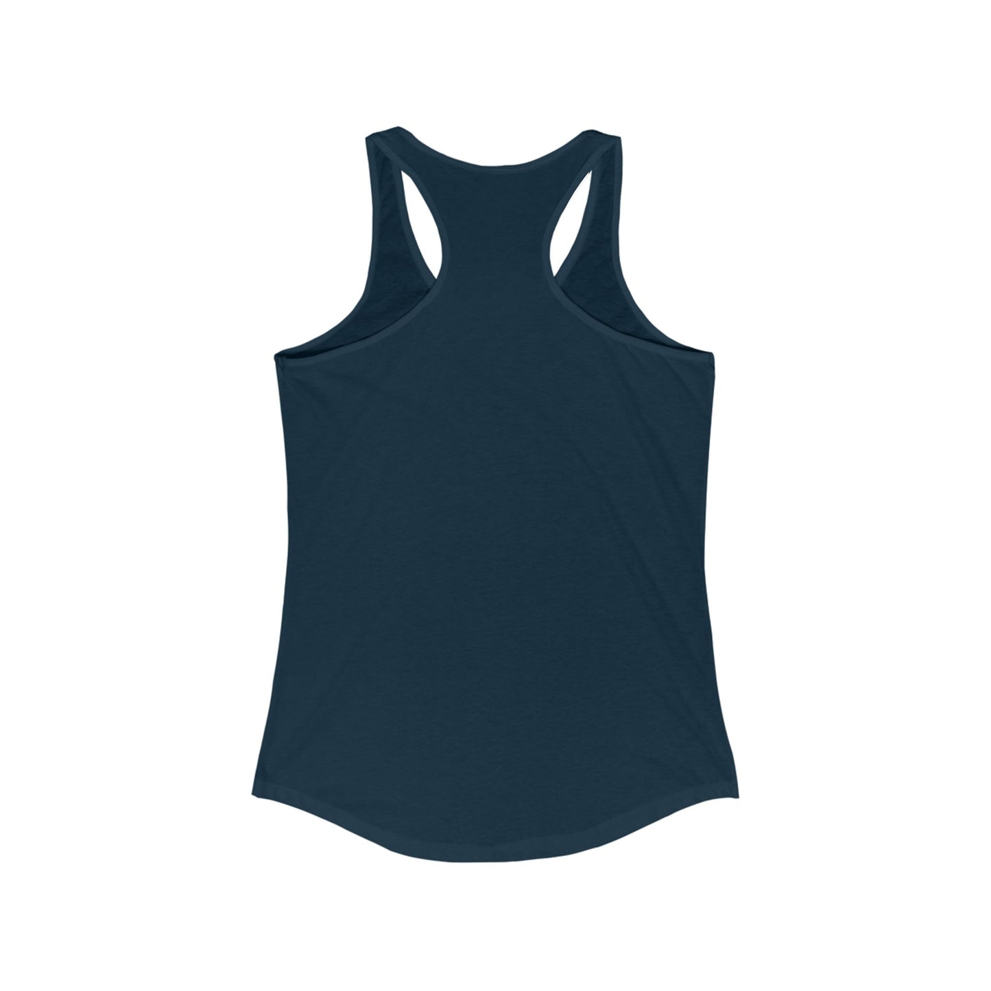 Trump This Is My Pride Flag Women's Racerback Top tank