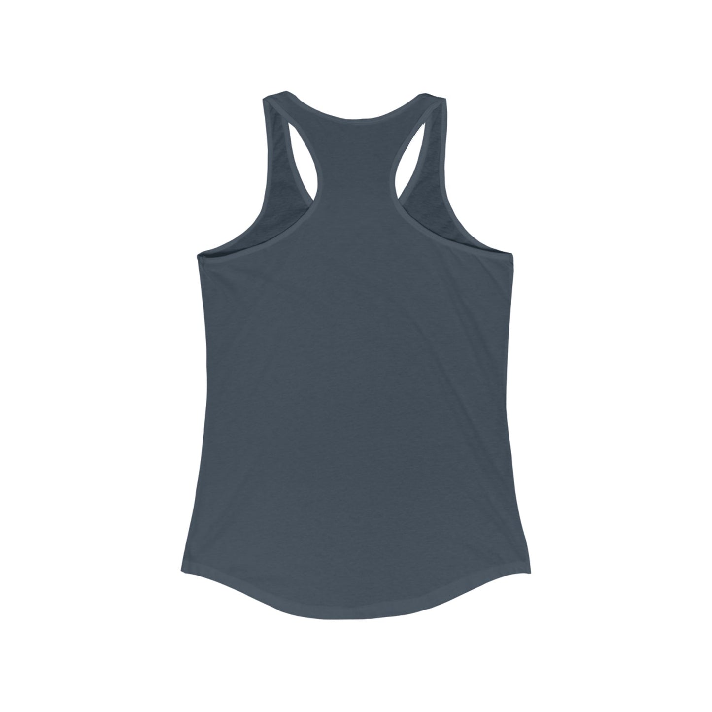 Trump This Is My Pride Flag Women's Racerback Top tank