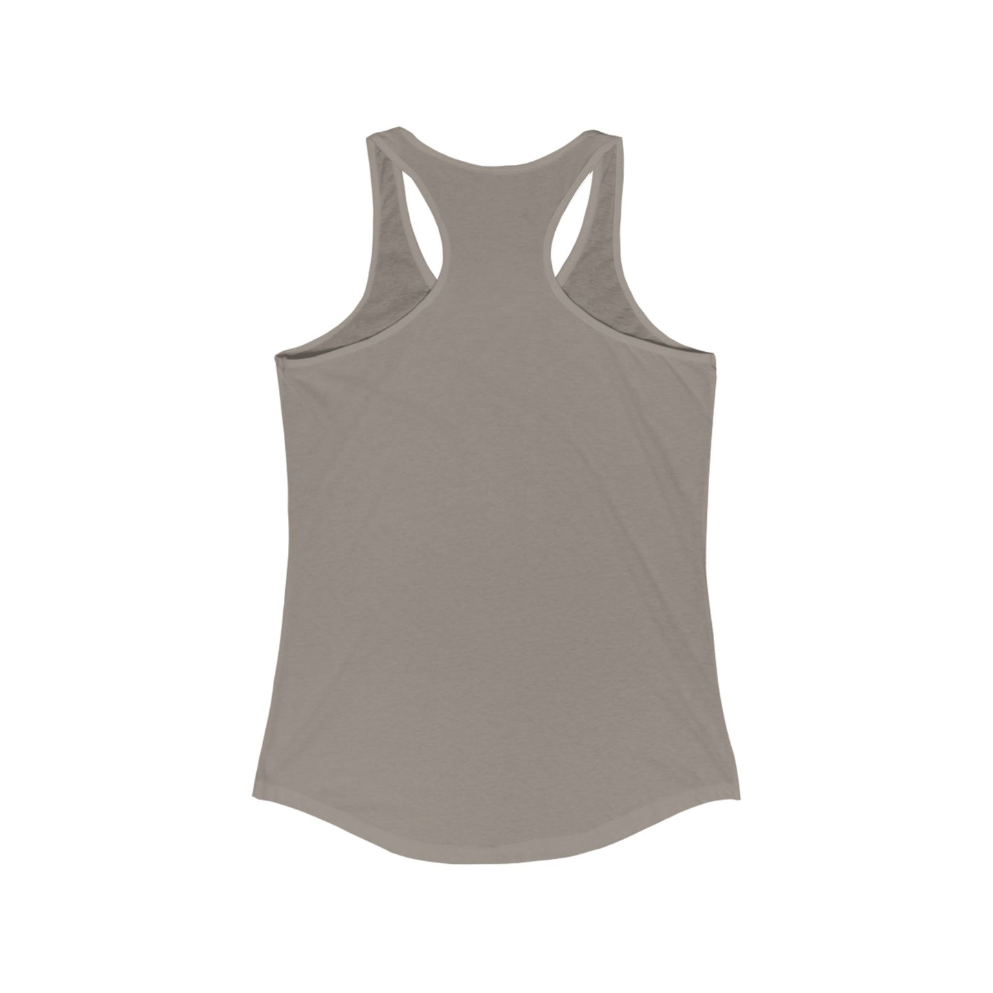 Trump This Is My Pride Flag Women's Racerback Top tank