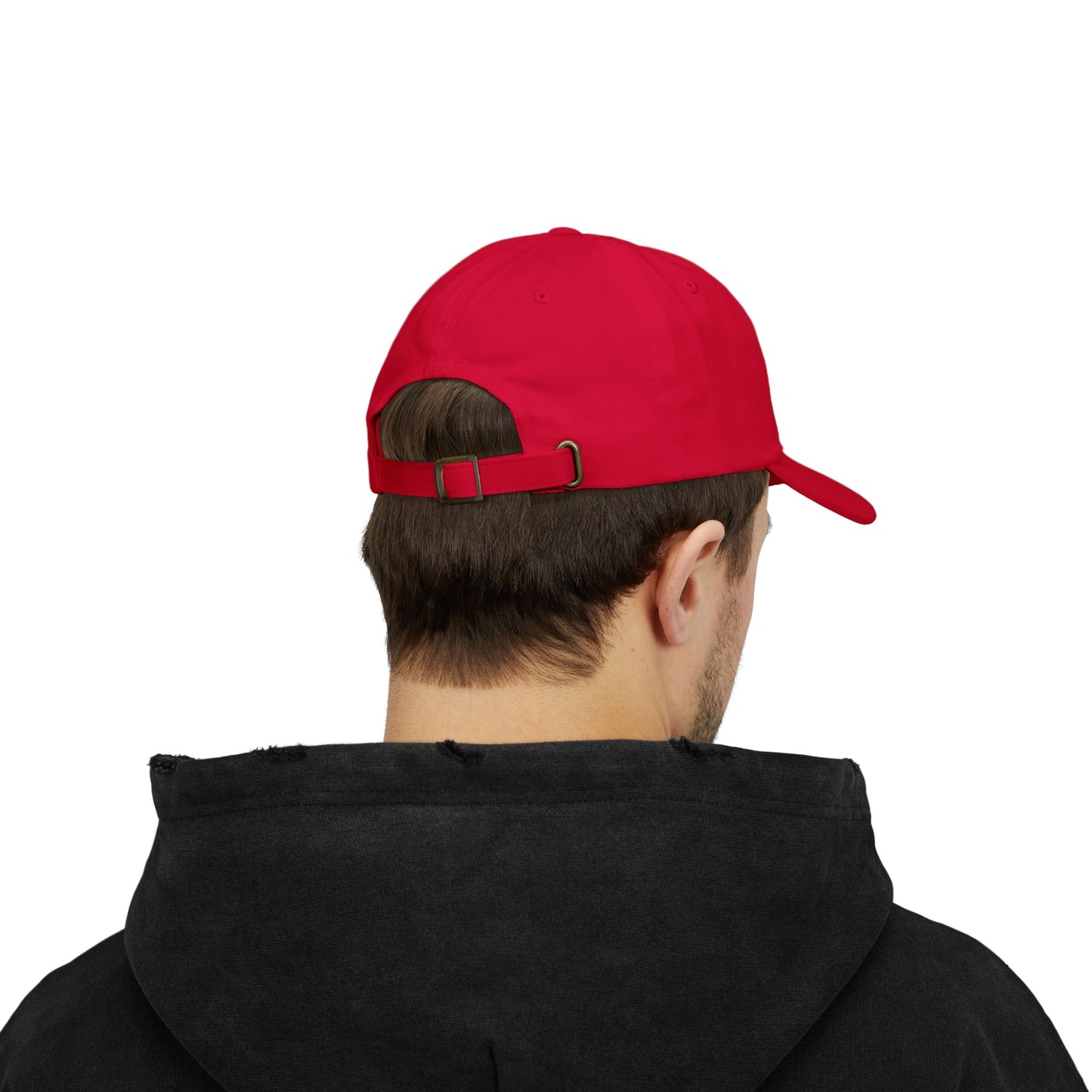 Patriot Dad Hat