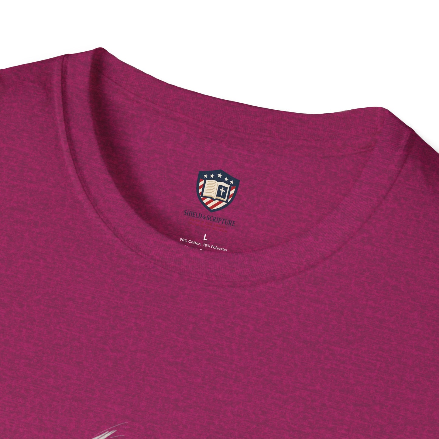 America Eagle Unisex T-Shirt
