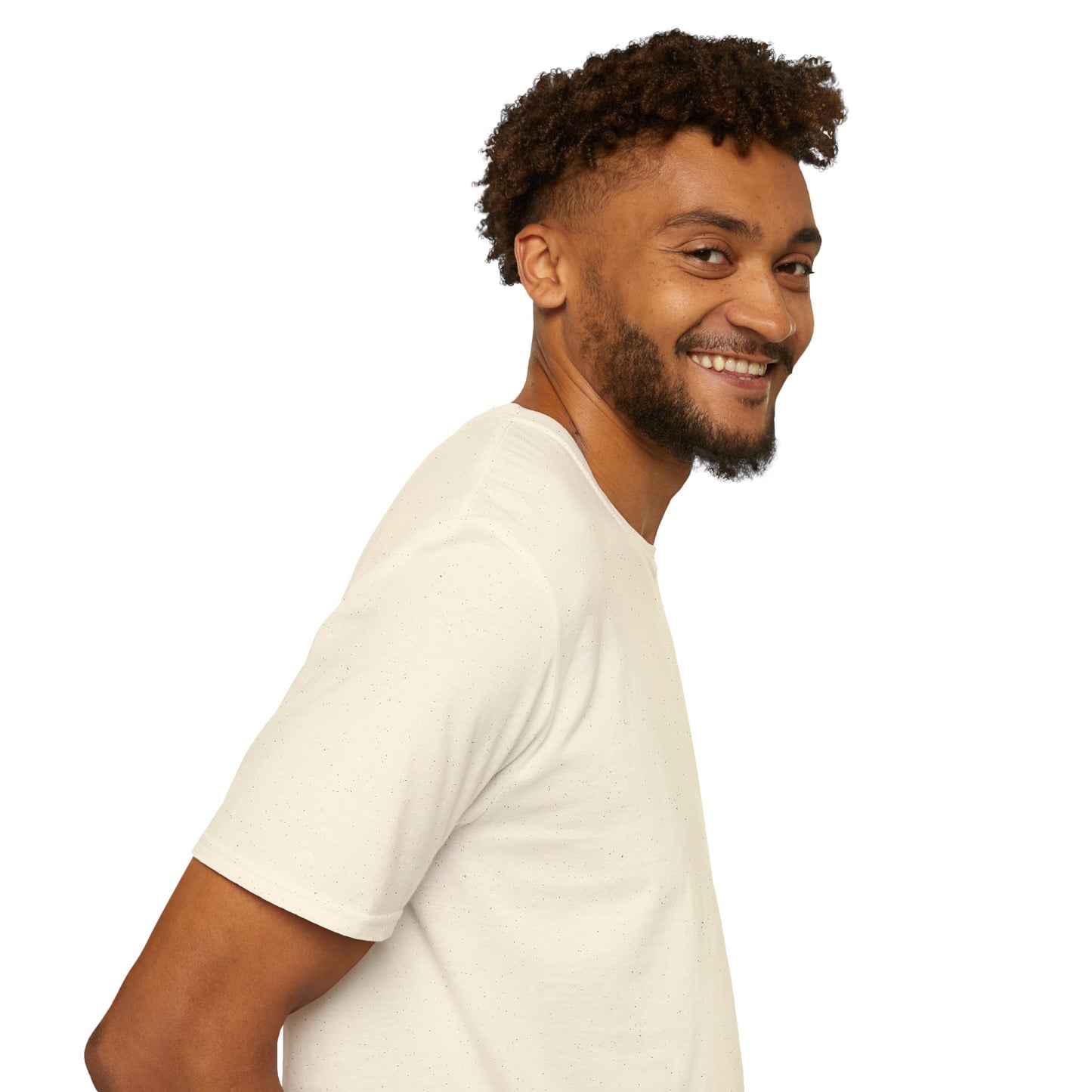 Lion of Judah USA Flag Unisex T-Shirt