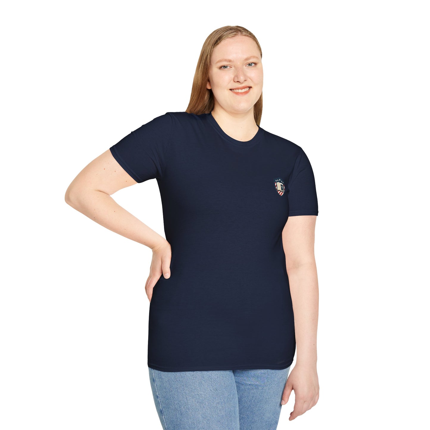 Free by Grace Unisex T-Shirt