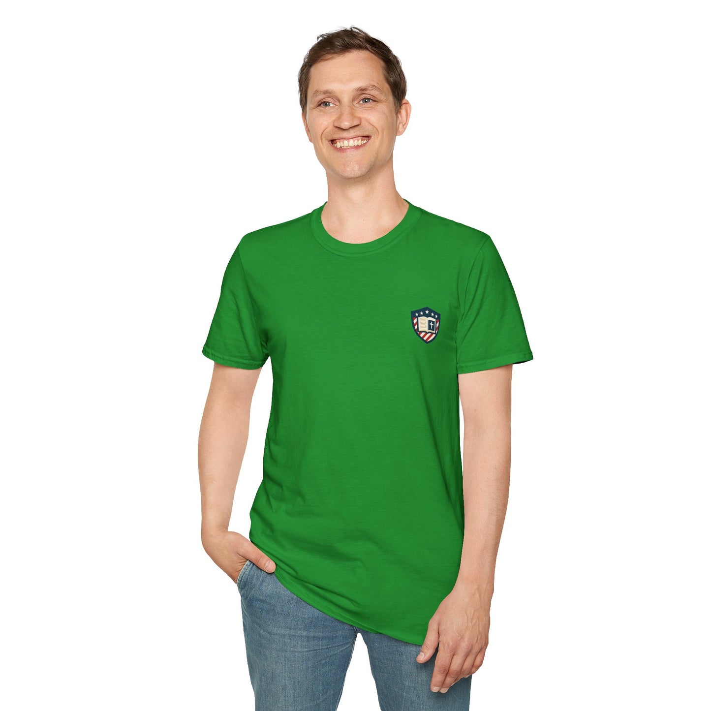 Free by Grace Unisex T-Shirt