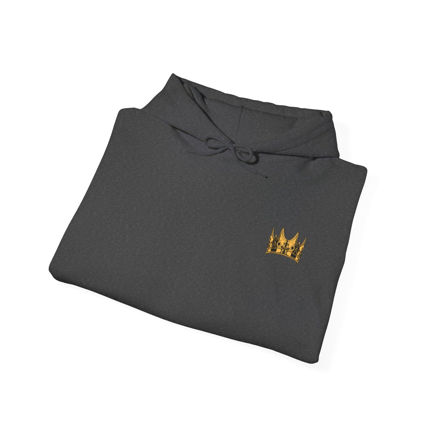 Faith-Inspired King Christian Unisex Hoodies