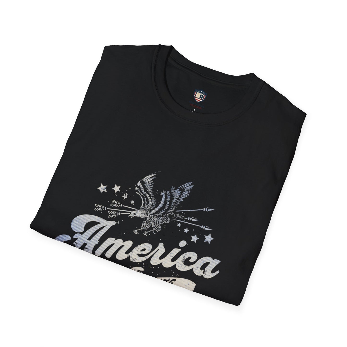 America Eagle Unisex T-Shirt