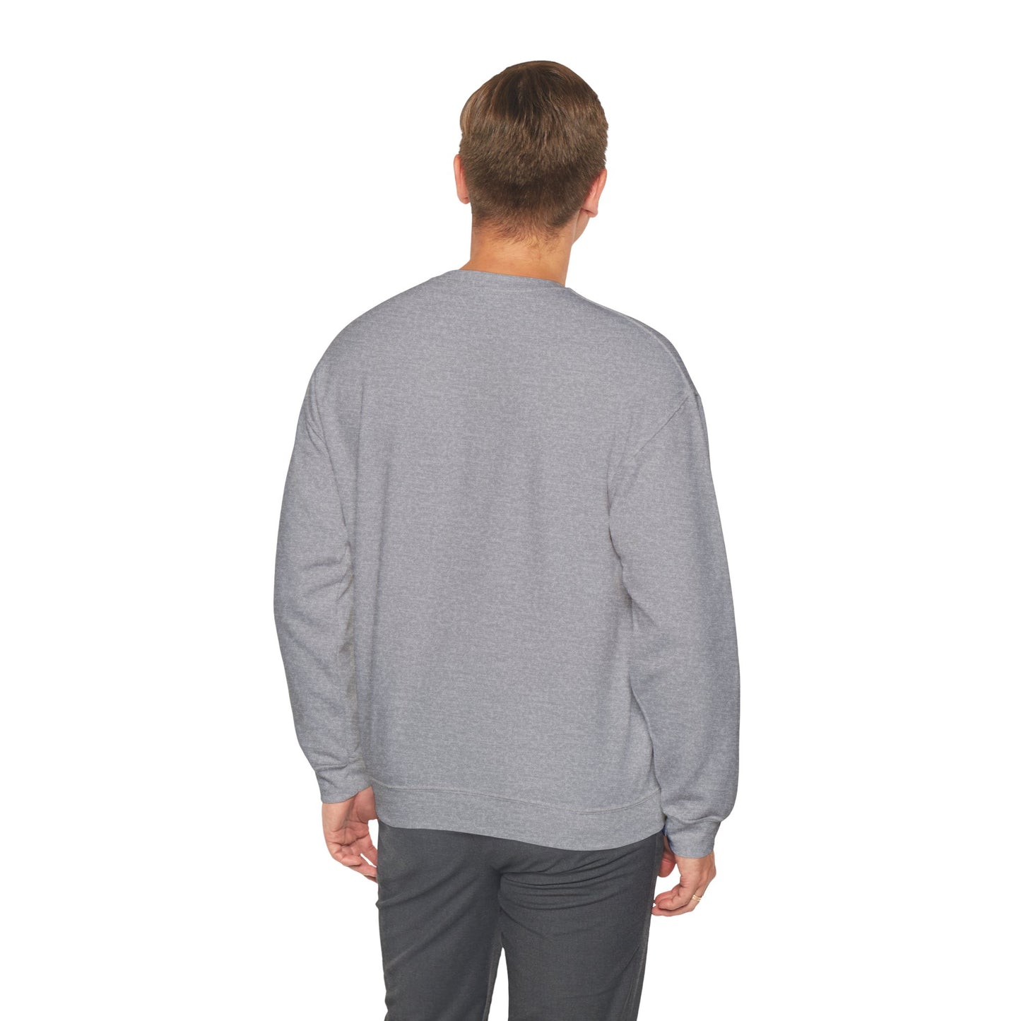 Fall Themed Unisex Sweatshirt - Together We Rise