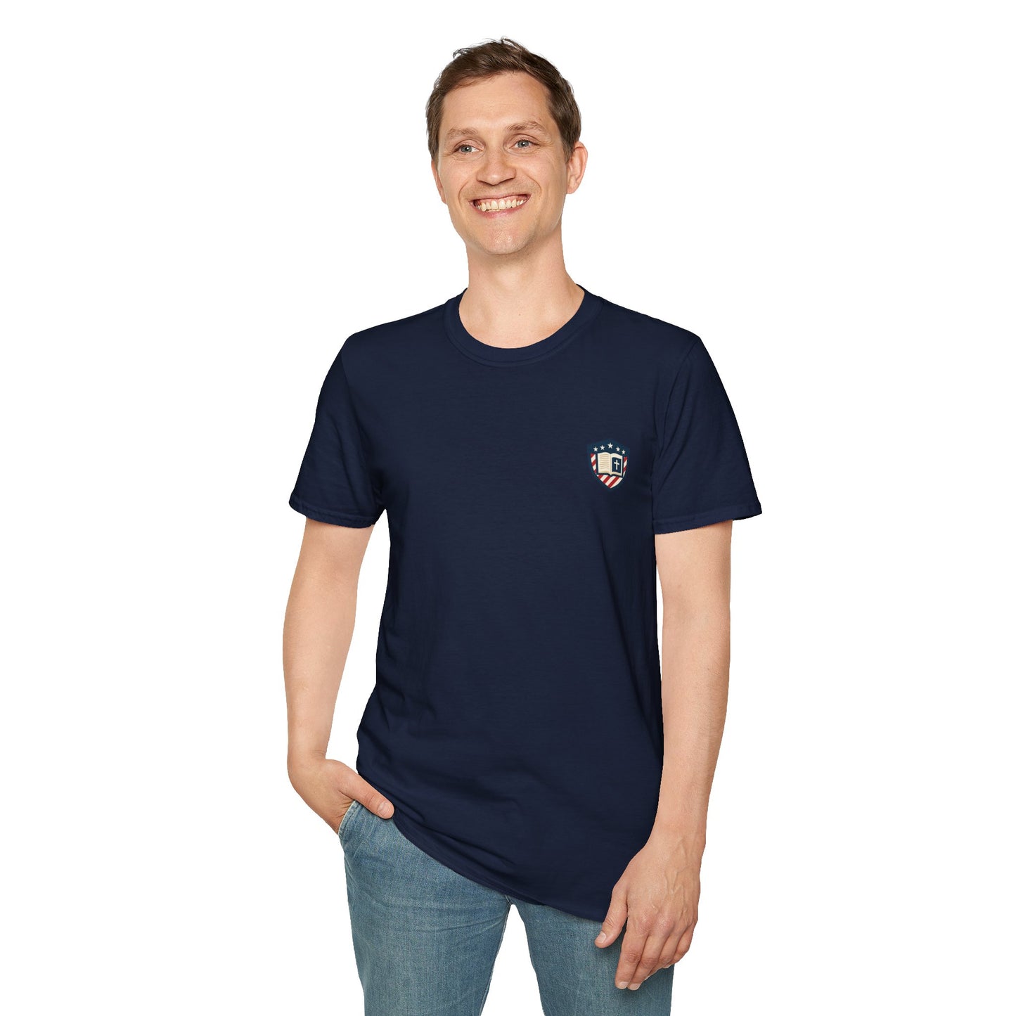 Free by Grace Unisex T-Shirt