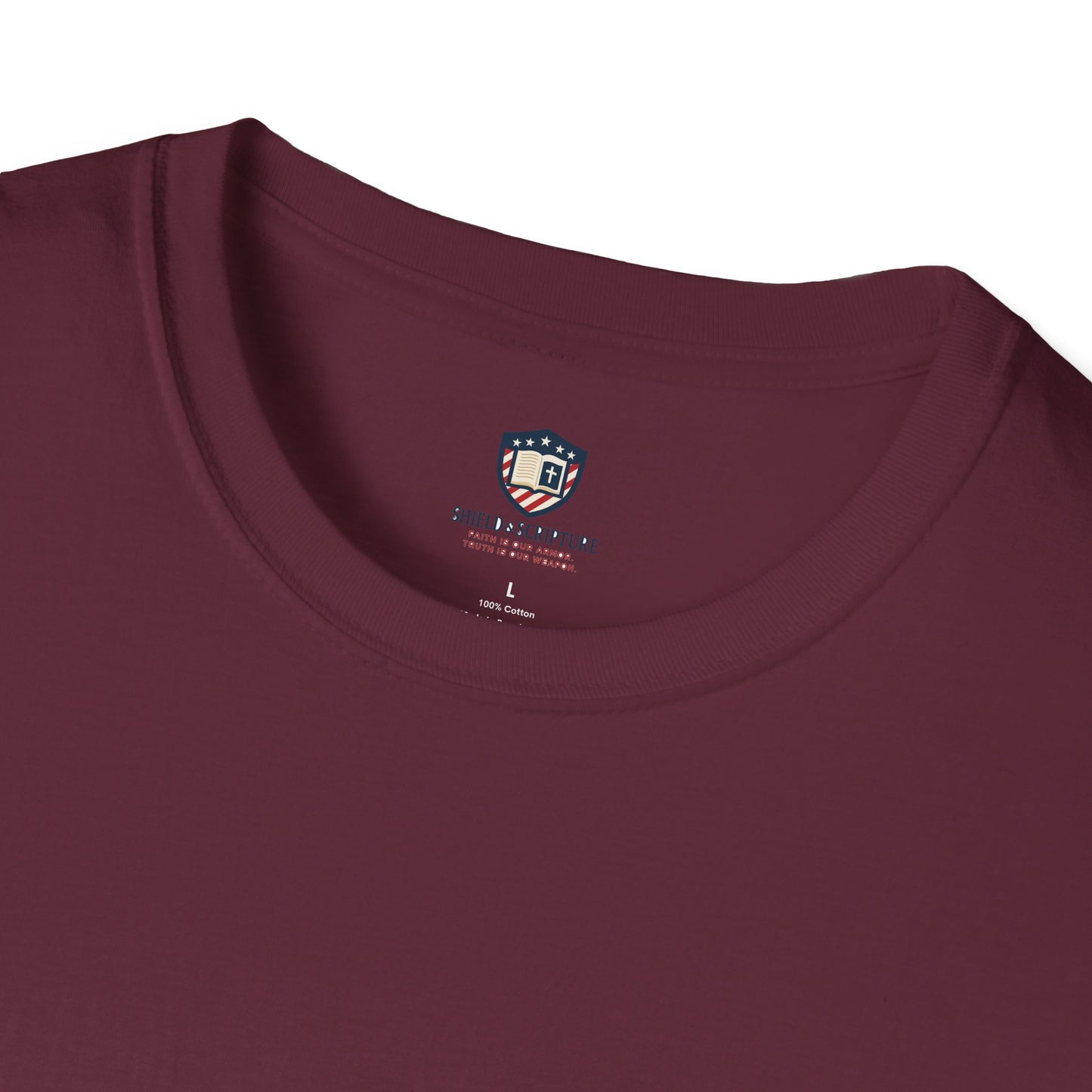 Free by Grace Unisex T-Shirt
