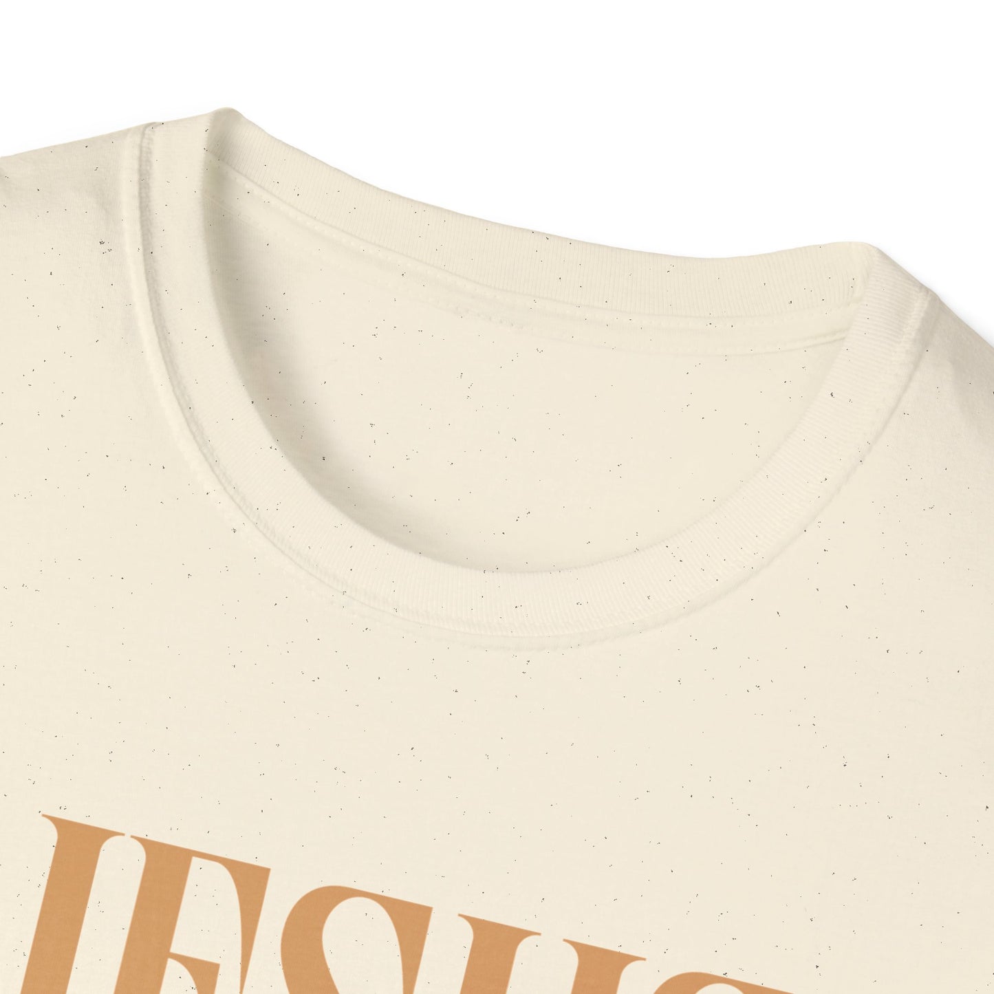 Jesus Christ Unisex T-Shirt