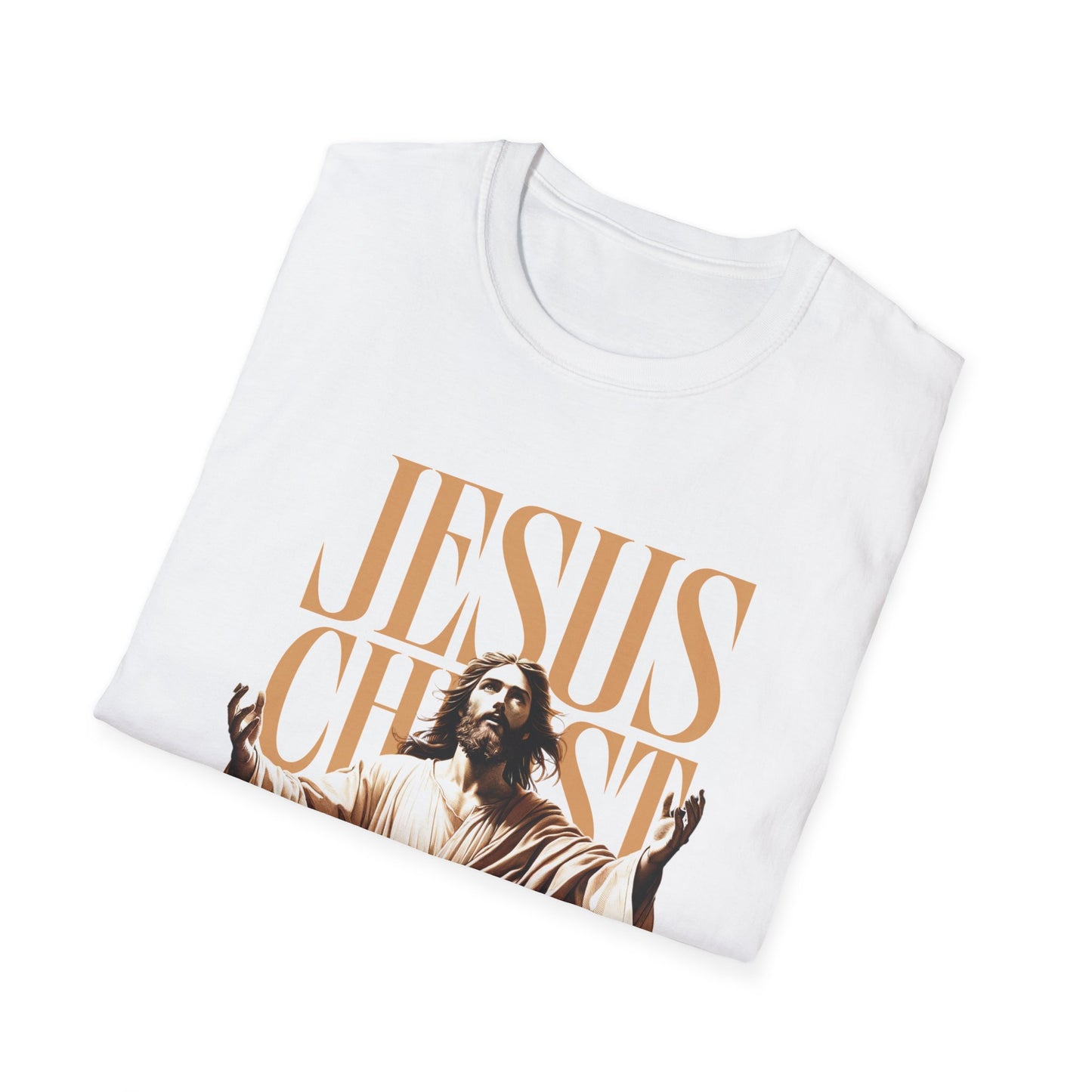 Jesus Christ Unisex T-Shirt