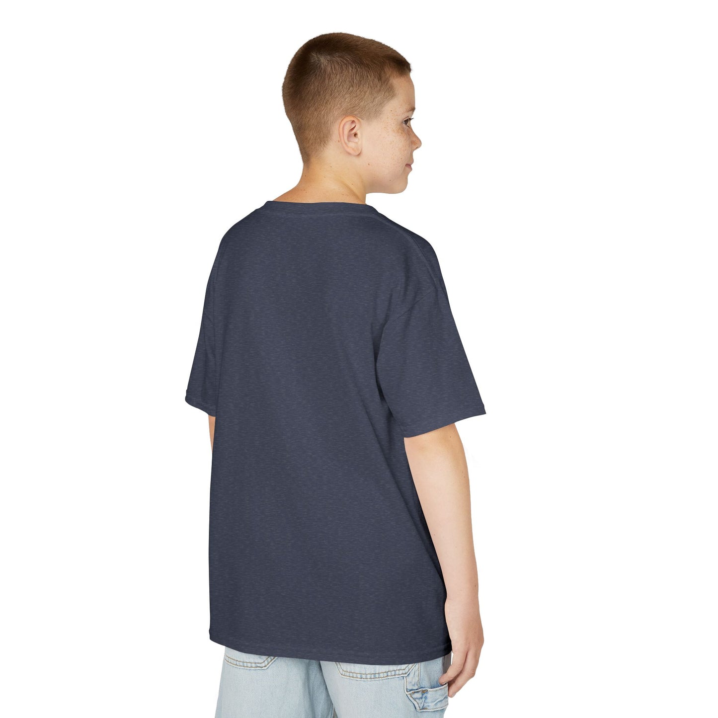 Faith & Freedom 2 Chronicles 7:14 Inspired Christian Kids Shirt