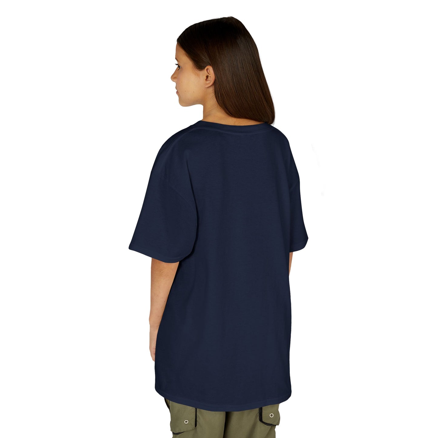 Patriotic Kids Tee - Faith & Freedom Everyday Wear