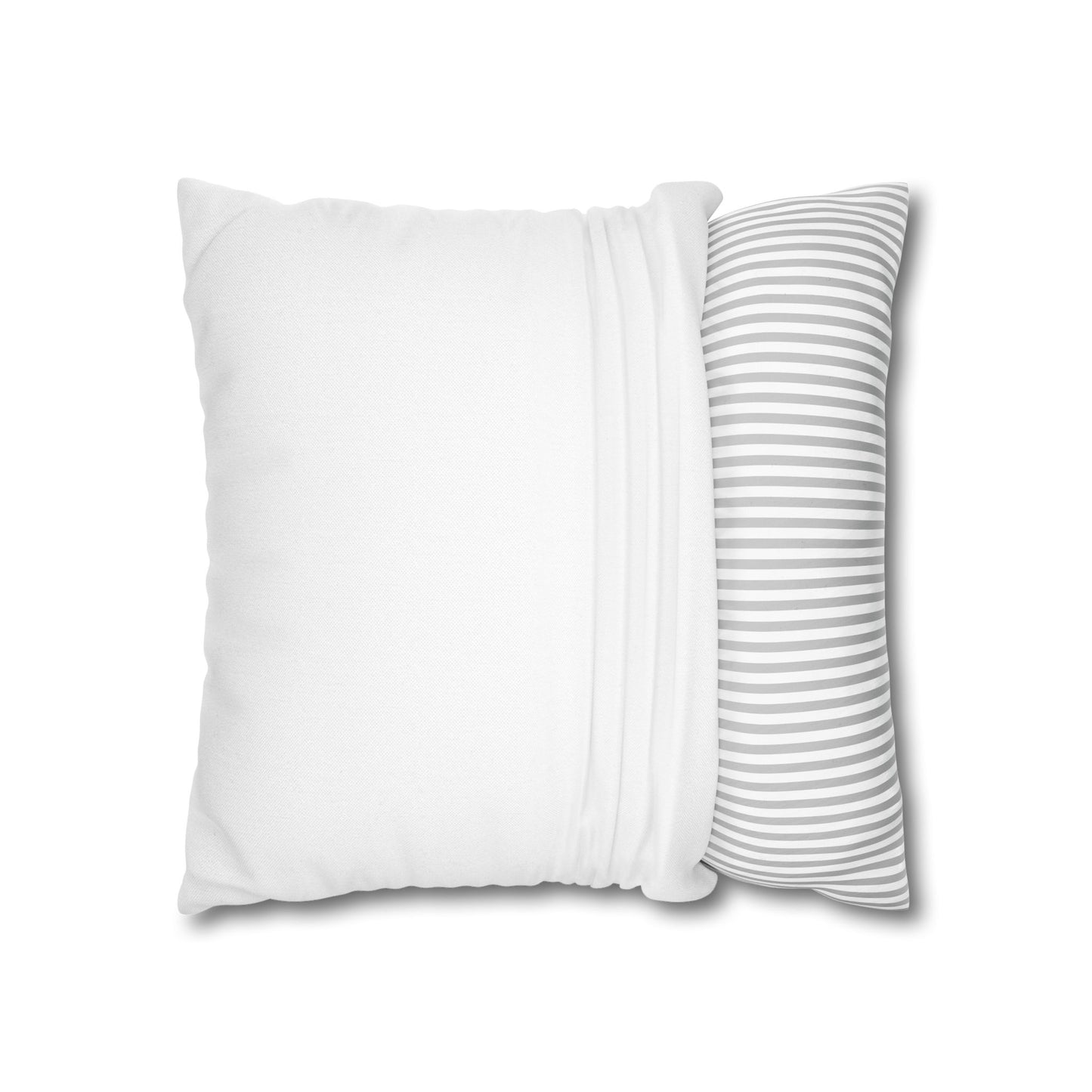 Be Still and Know Pillowcase