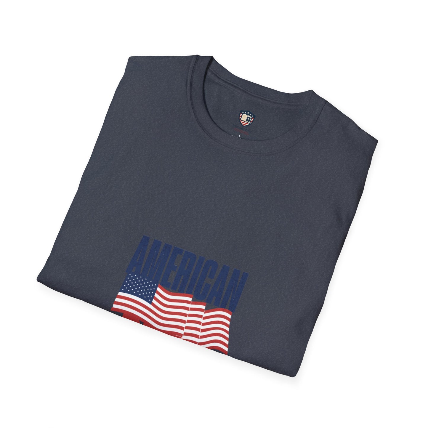 Unisex American Pride T-Shirt