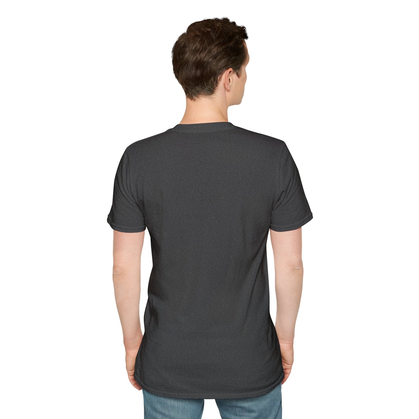 Trump This Is My Pride Flag Unisex T-Shirt