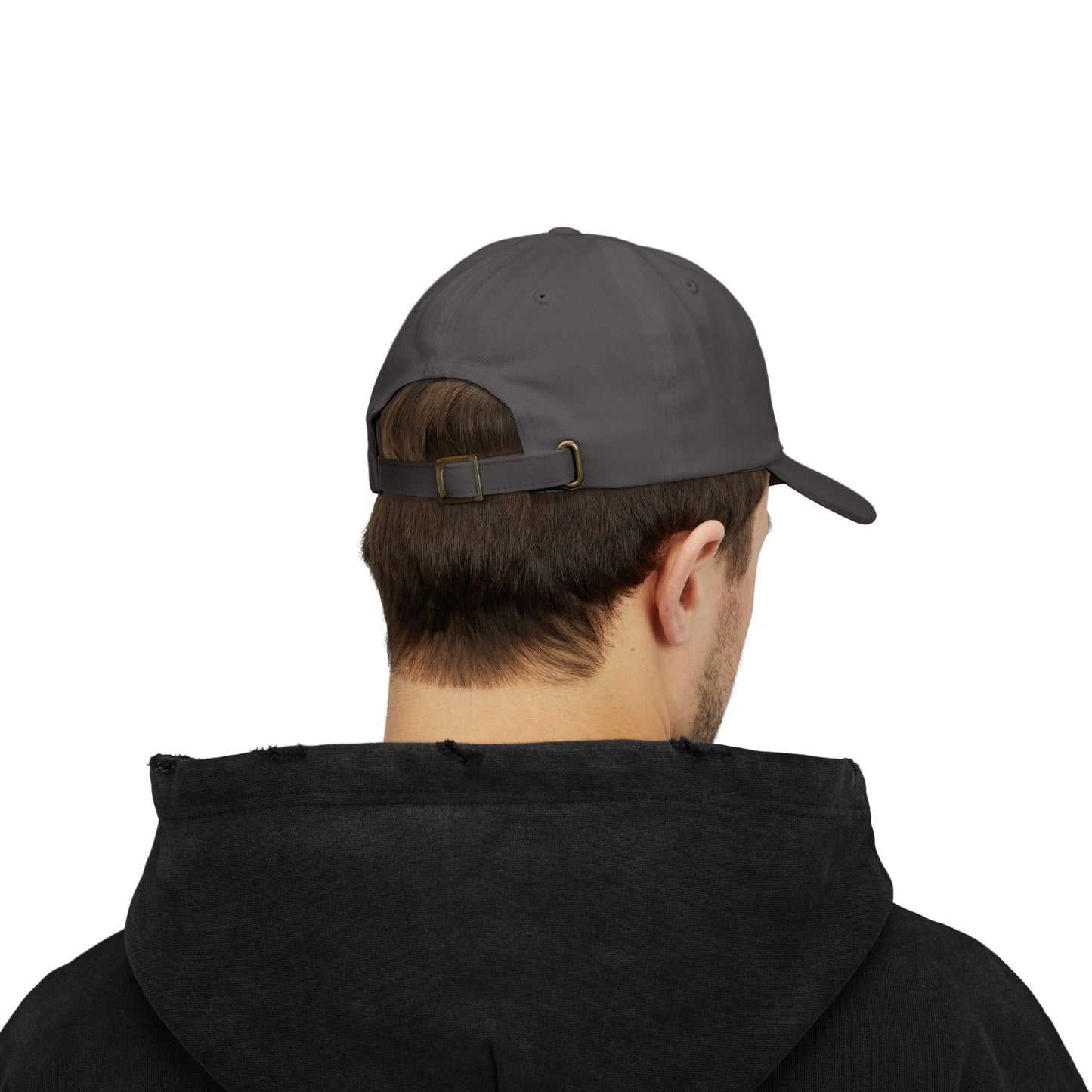Shield & Scripture Dad Hat