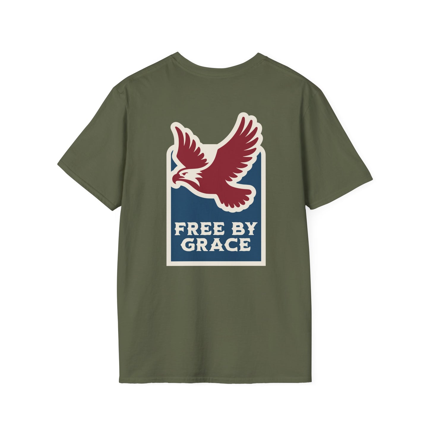 Free by Grace Unisex T-Shirt