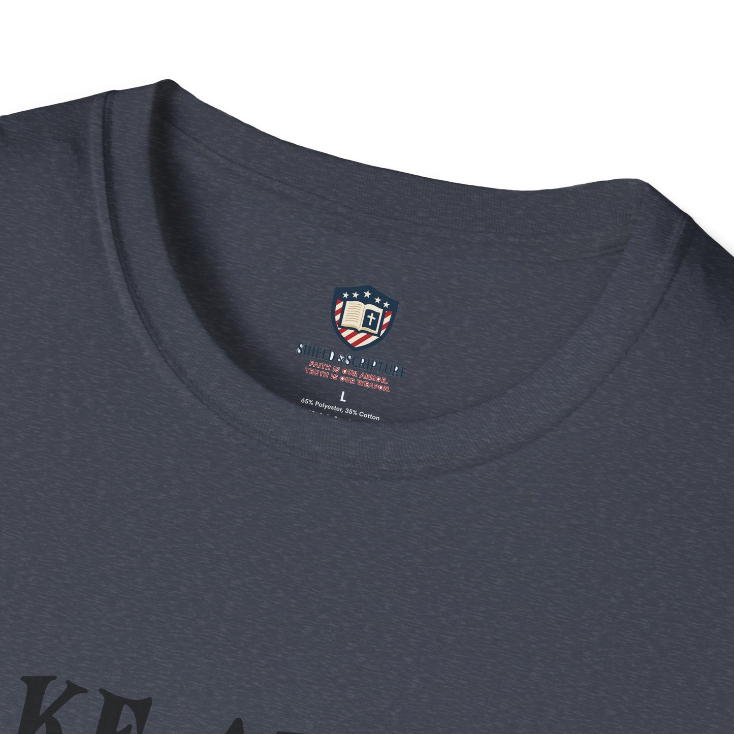 Make America Pray Again Unisex T-Shirt