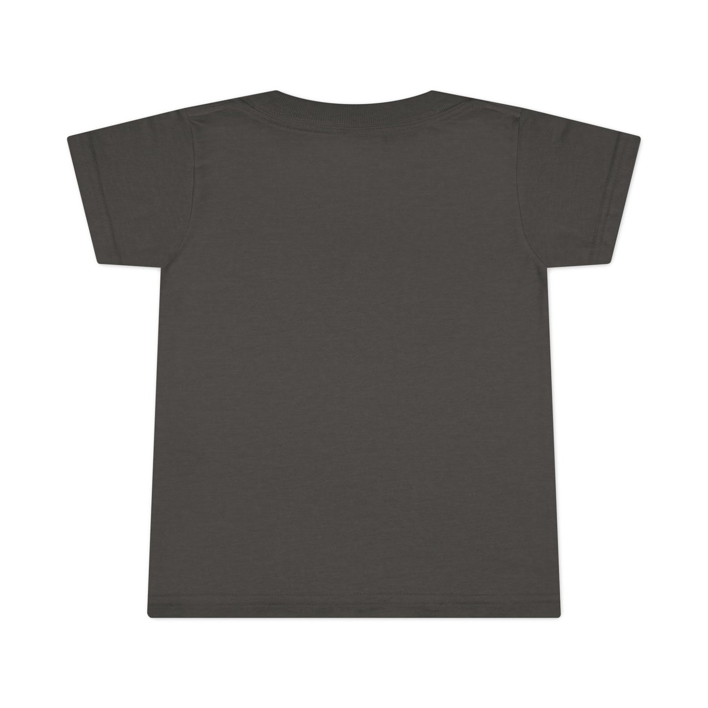 Trump This Is My Pride Flag Toddler T-Shirt