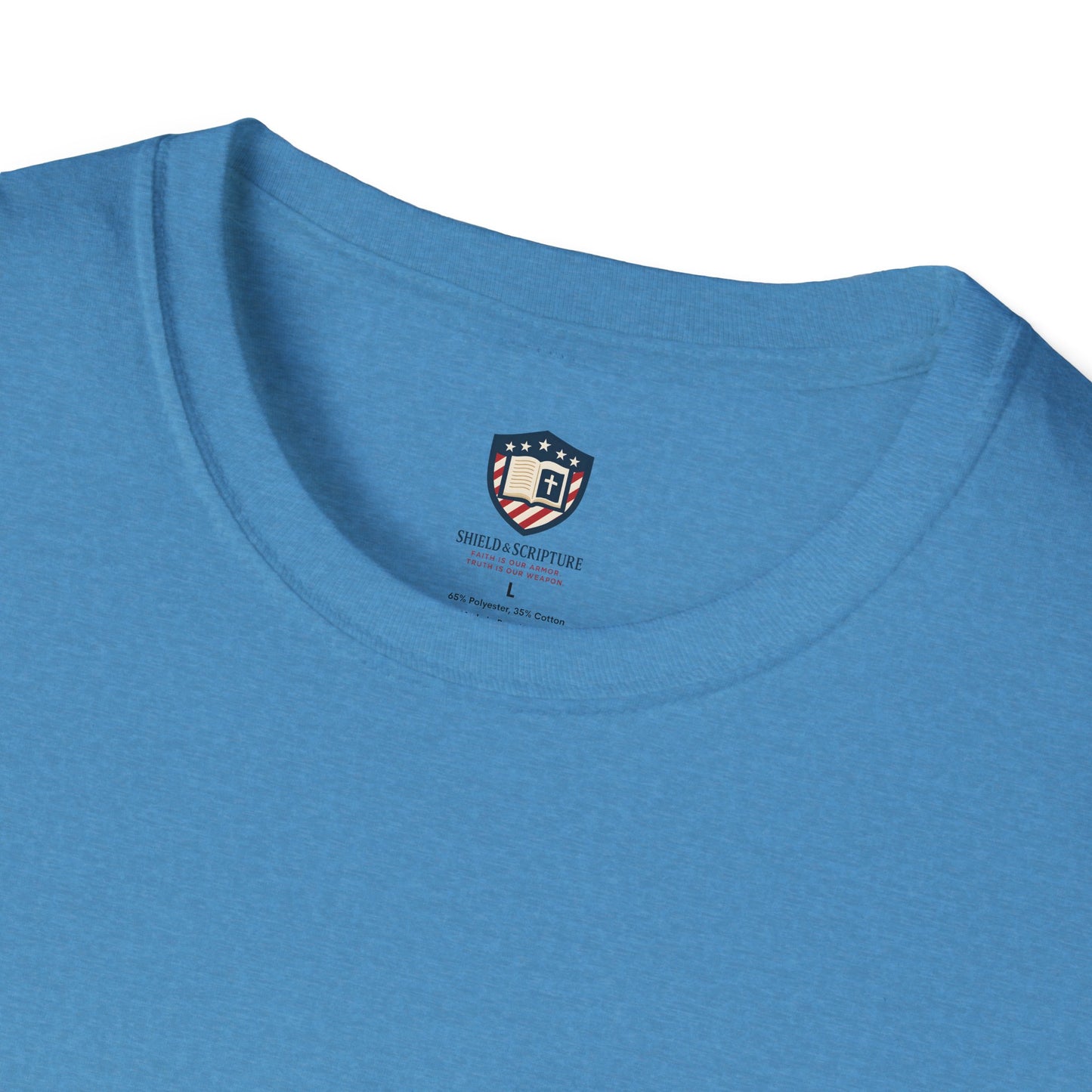 Faith Unisex T-Shirt