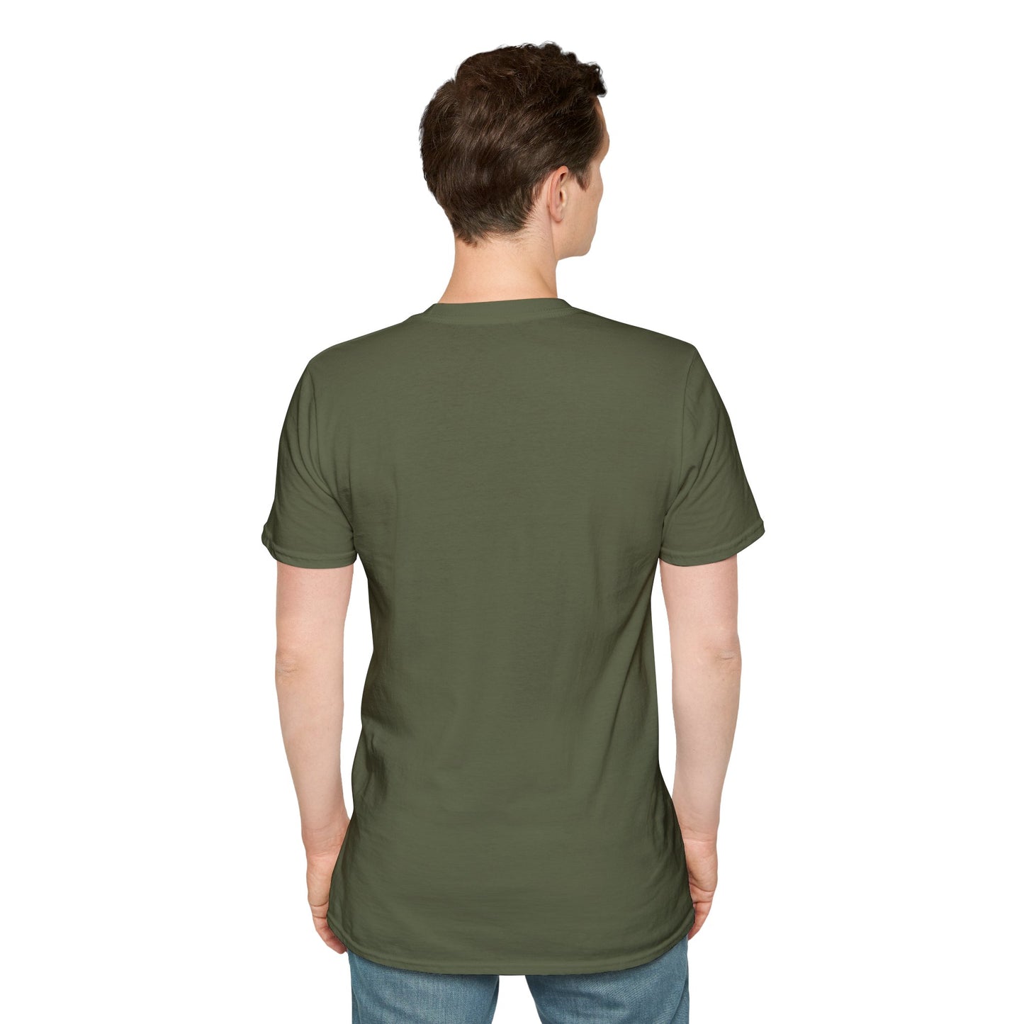 Trump This Is My Pride Flag Unisex T-Shirt