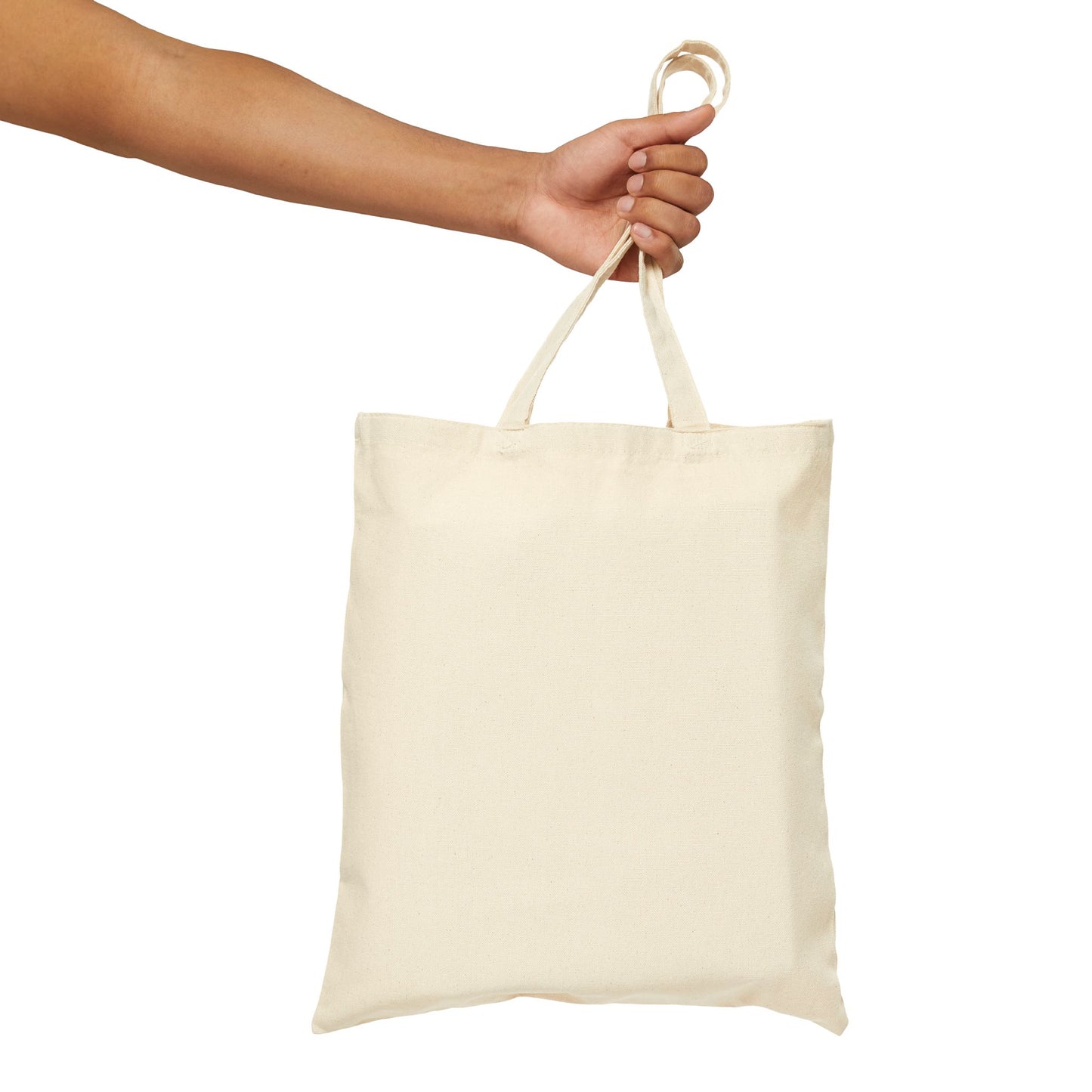 Patriot Faith Tote Bag