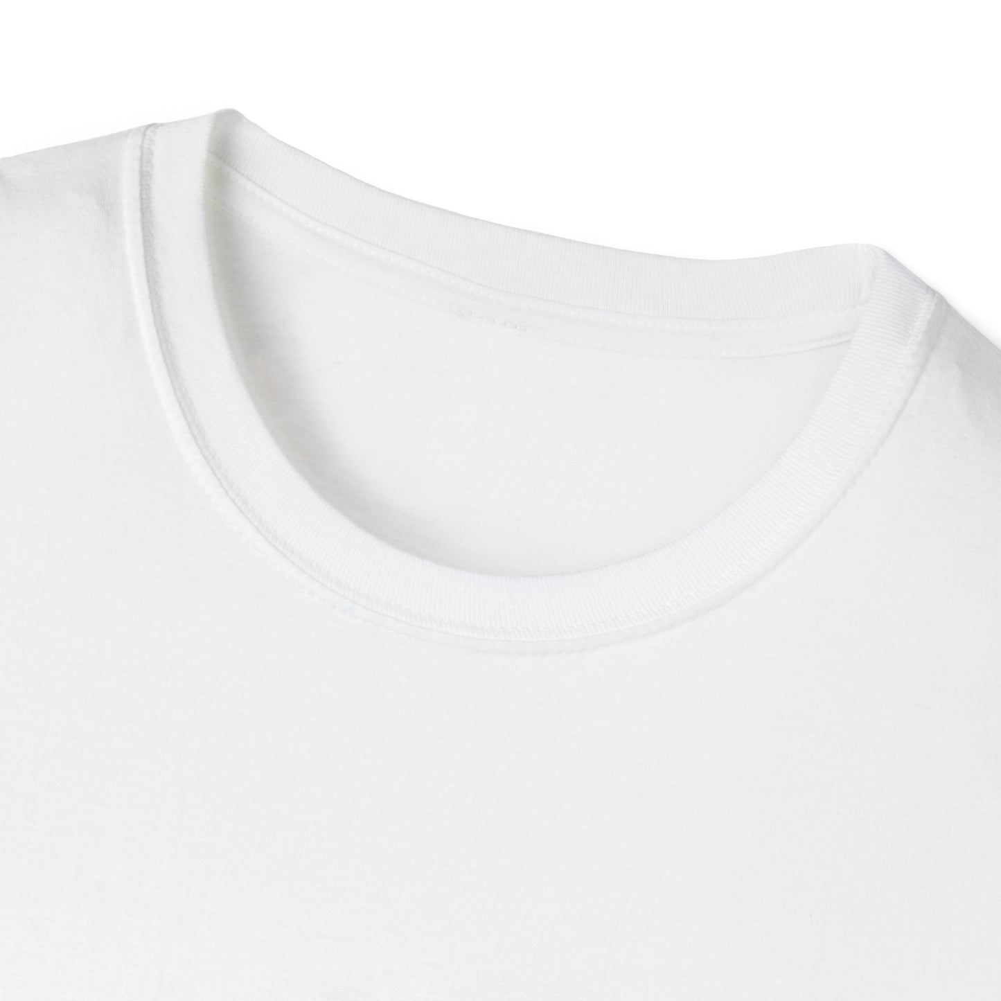 Patriot Faith Unisex T-Shirt