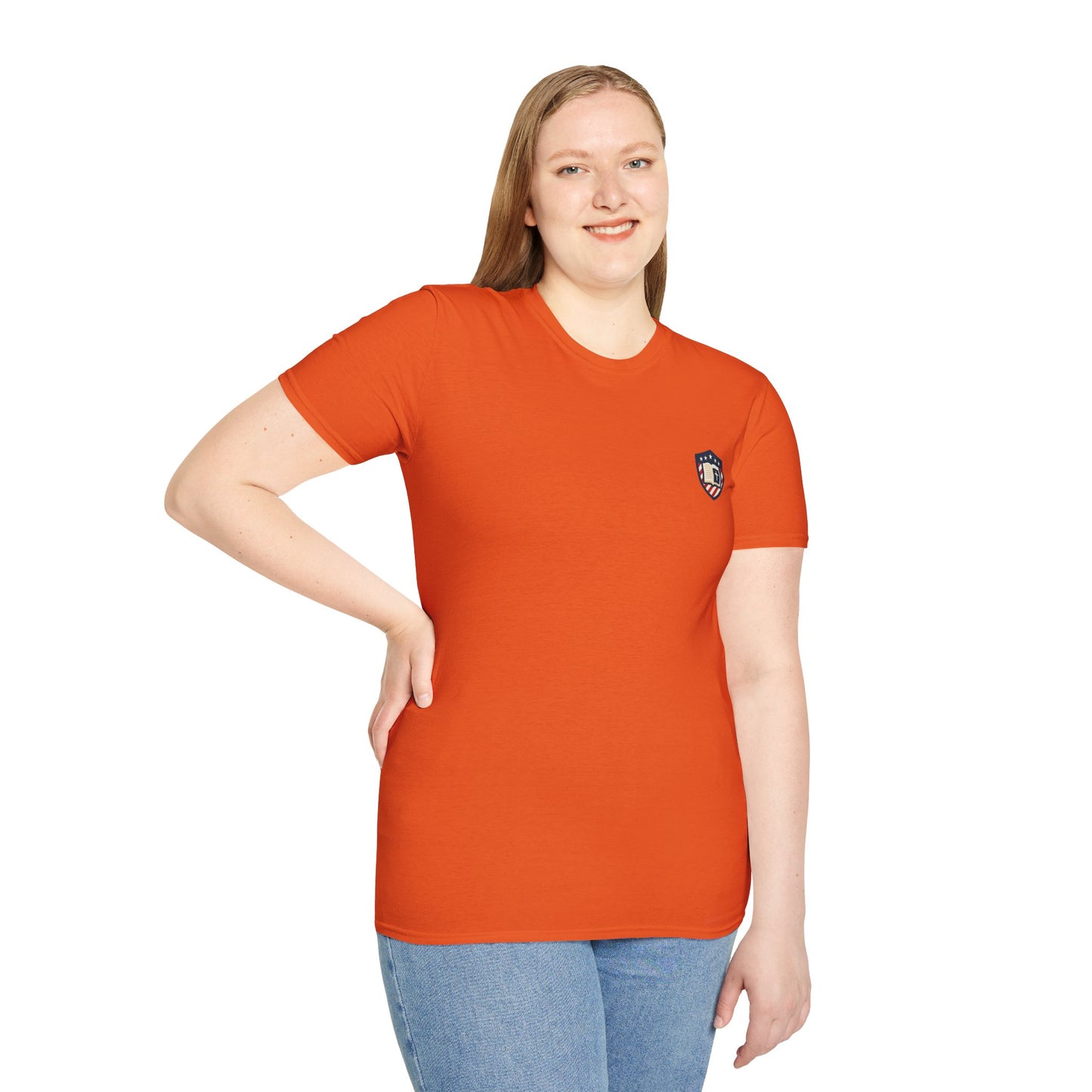 Free by Grace Unisex T-Shirt