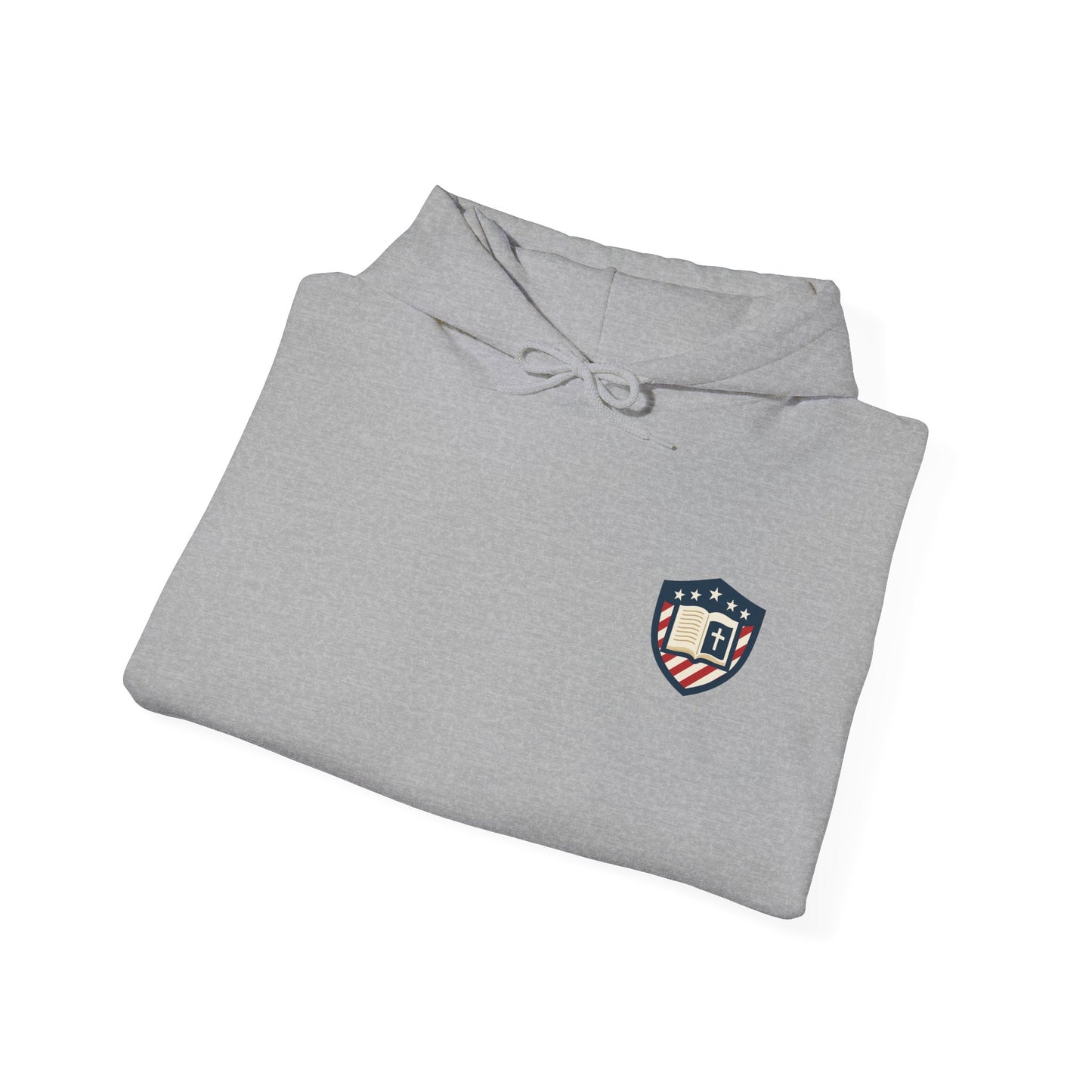 Trump This Is My Pride Flag Unisex Hoodie