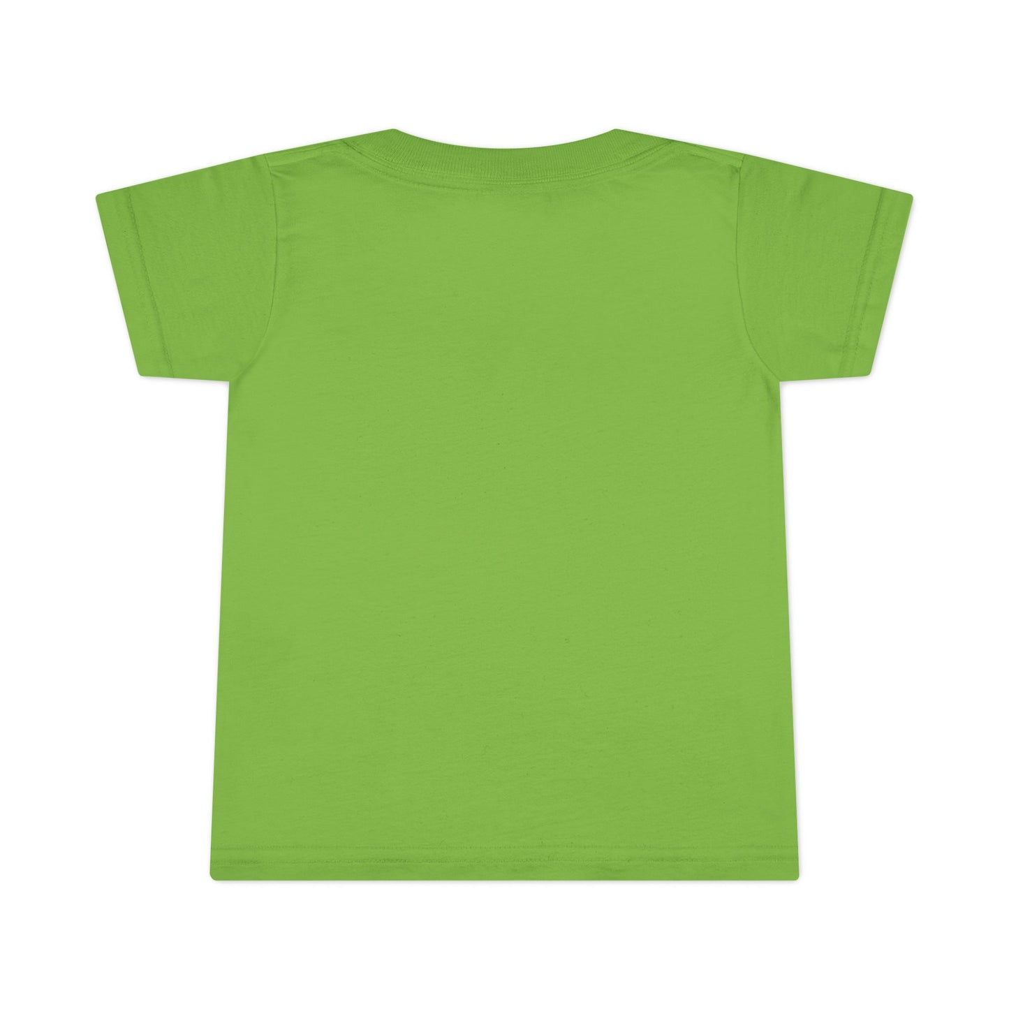 Trump This Is My Pride Flag Toddler T-Shirt