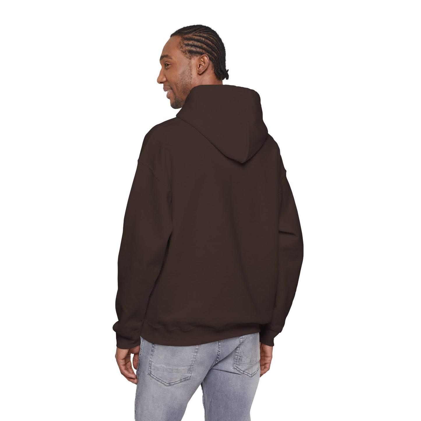 Blessed Christmas Proud Nation Design Unisex Hoodie
