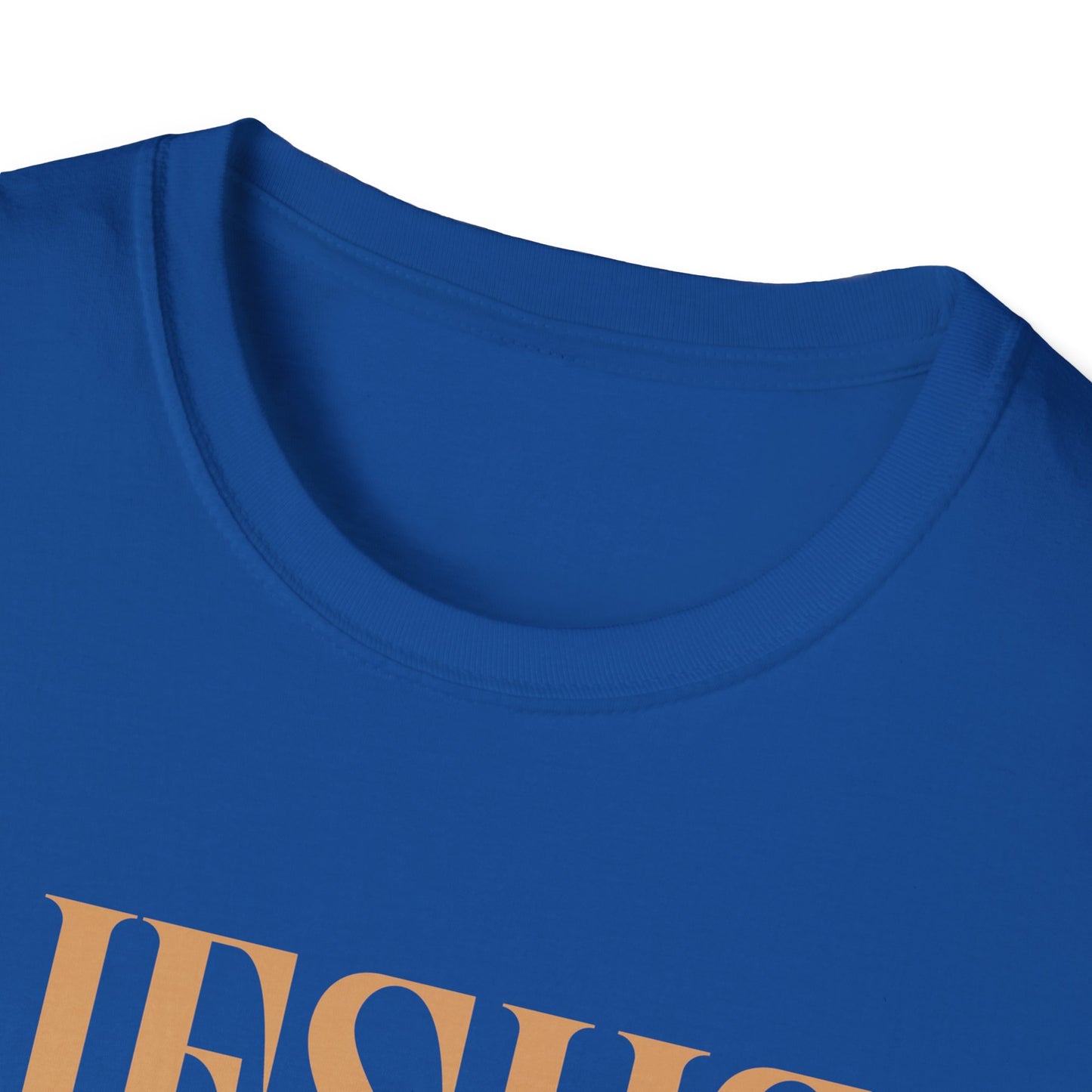 Jesus Christ Unisex T-Shirt