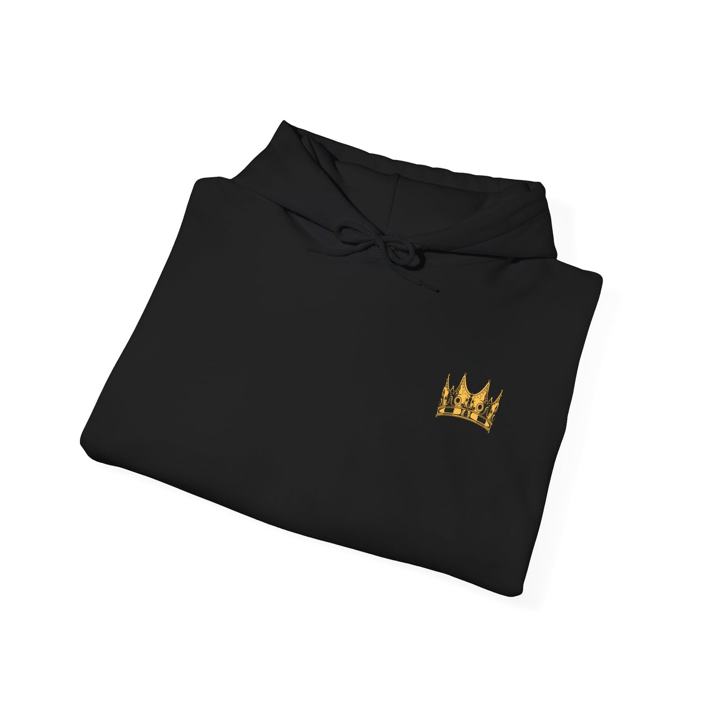 Faith-Inspired King Christian Unisex Hoodies