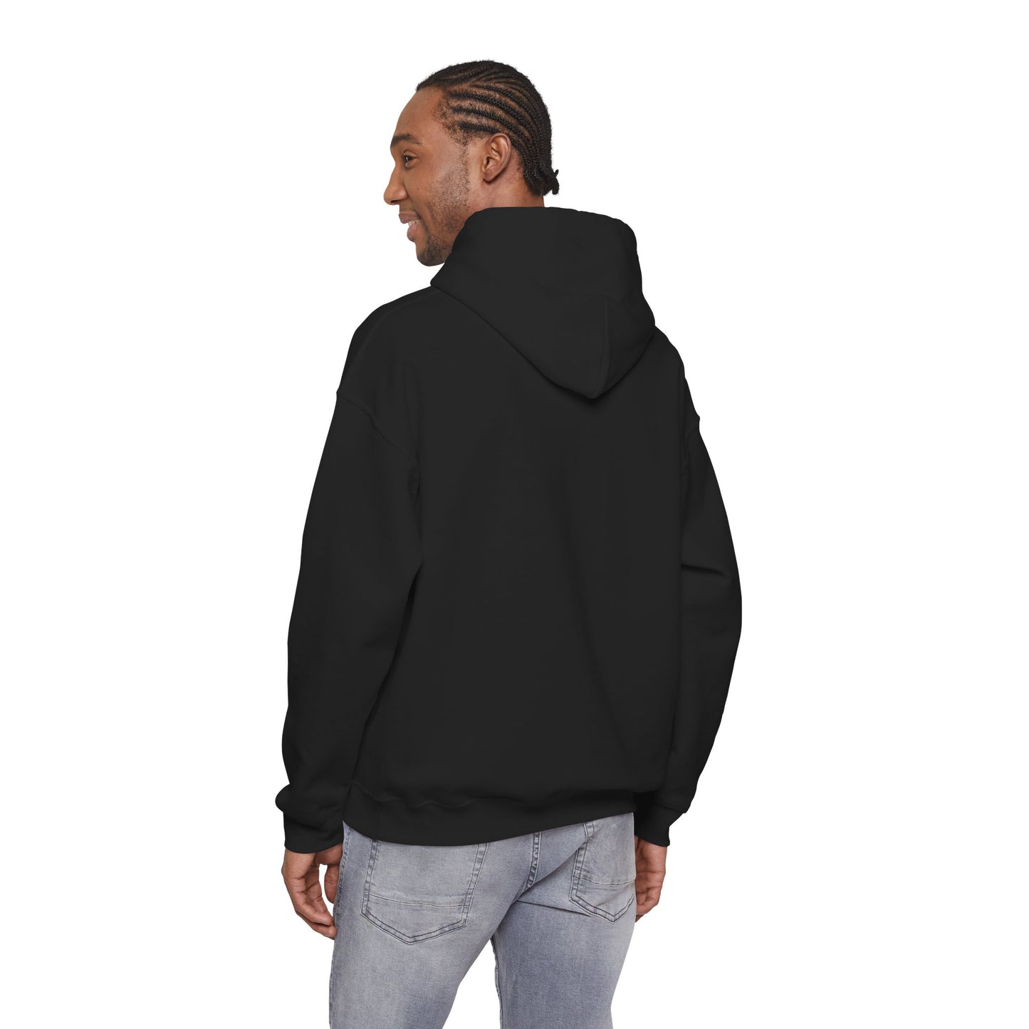 Blessed Christmas Proud Nation Design Unisex Hoodie