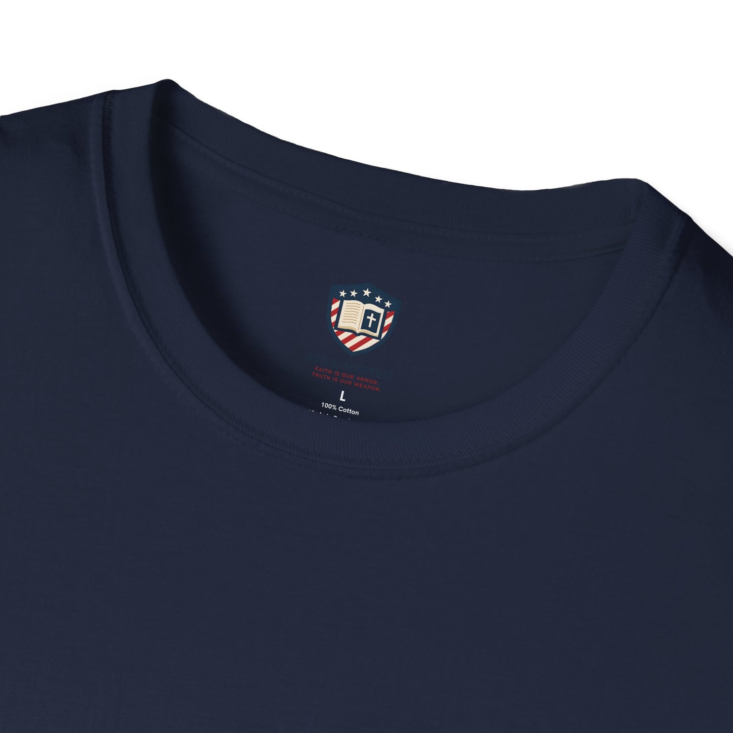 We are Divinely Made of God Inspired Unisex T-shirt