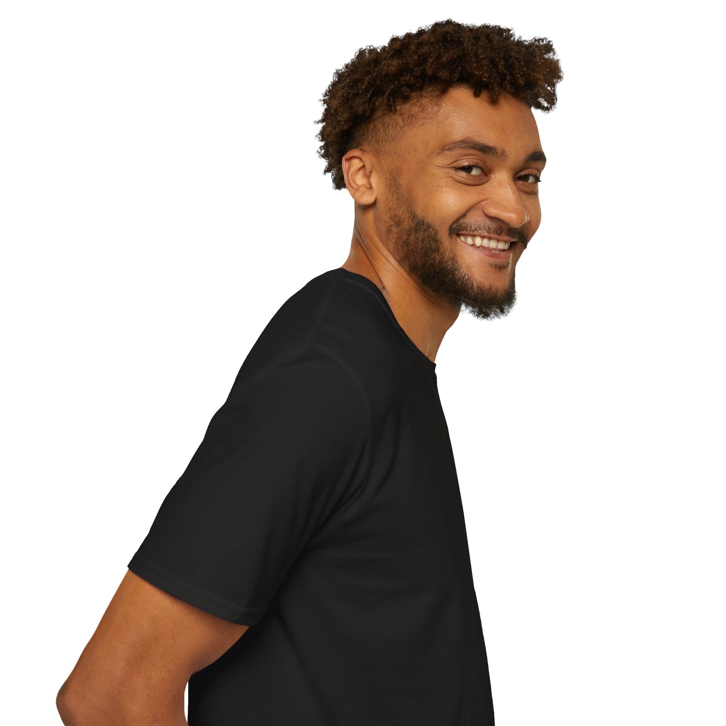 Lion of Judah USA Flag Unisex T-Shirt
