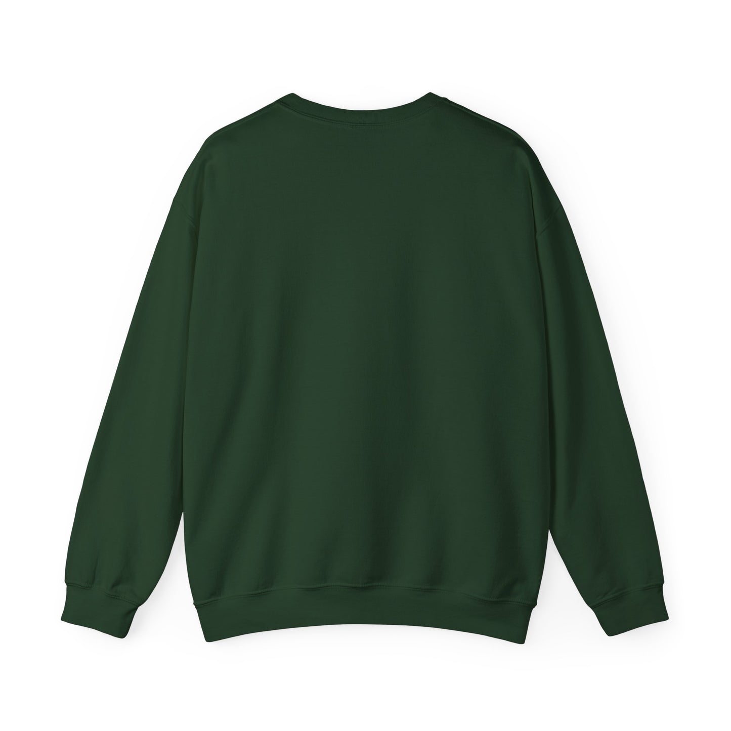 Worship Wonder Liberty Crewneck Unisex Sweatshirt